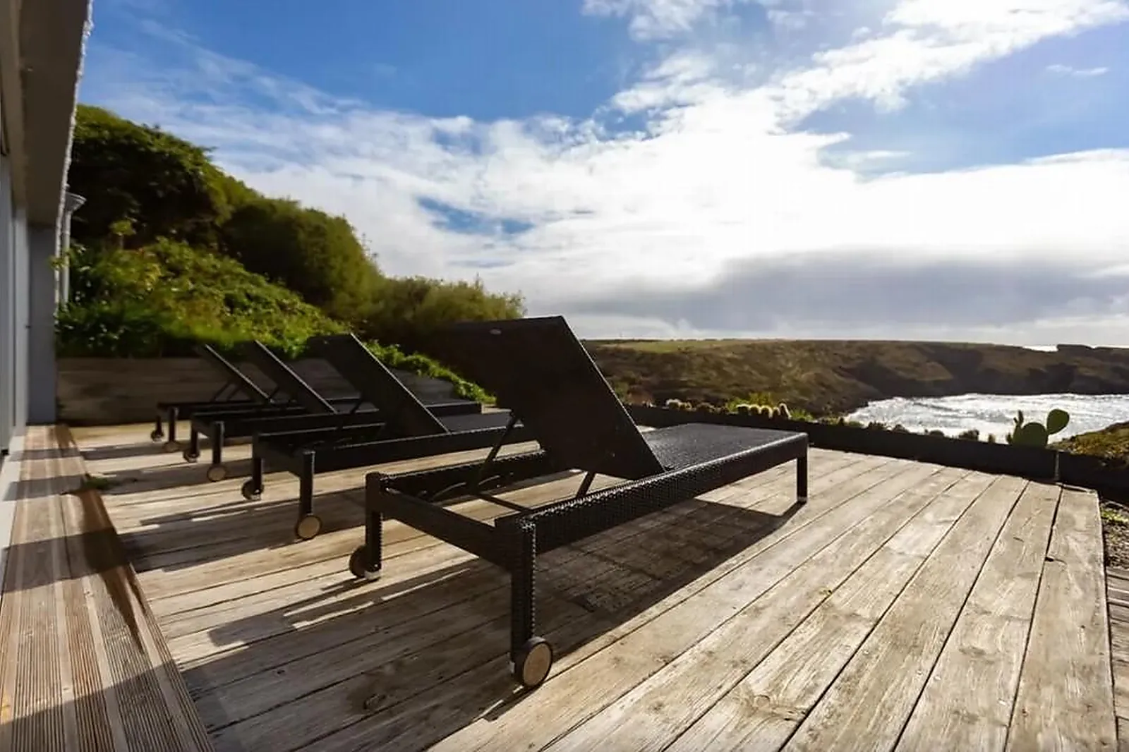 Lieux événementiels, CASTEL CLARA