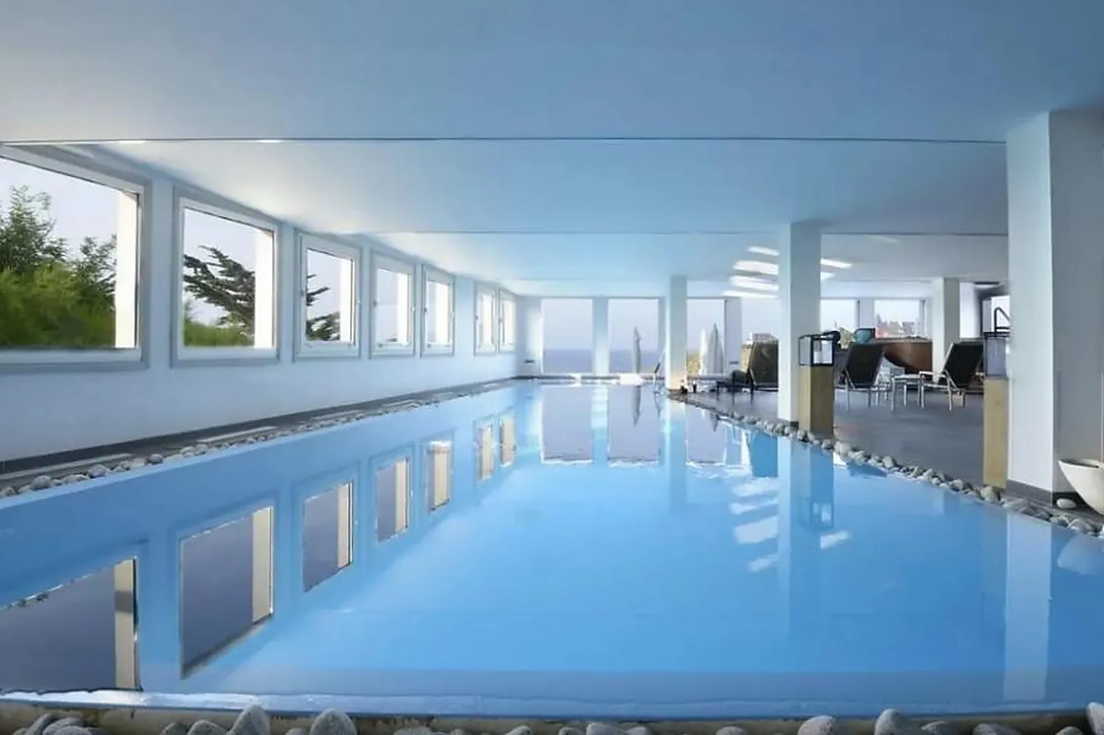 Lieux événementiels, CASTEL CLARA