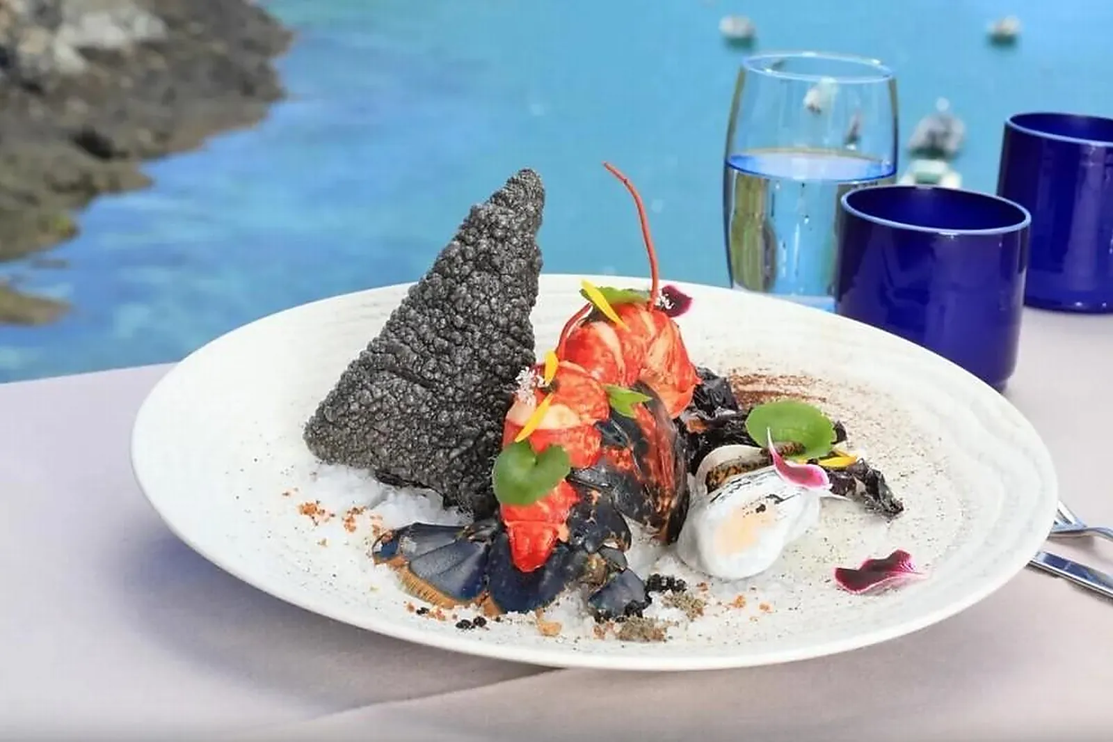 Lieux événementiels, CASTEL CLARA