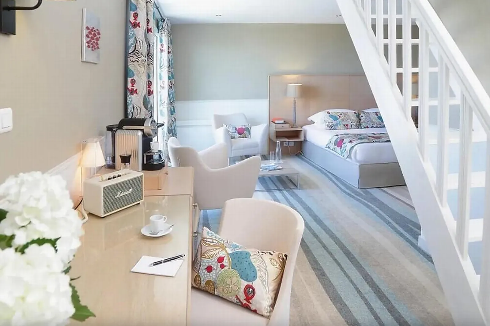 Lieux événementiels, CASTEL CLARA