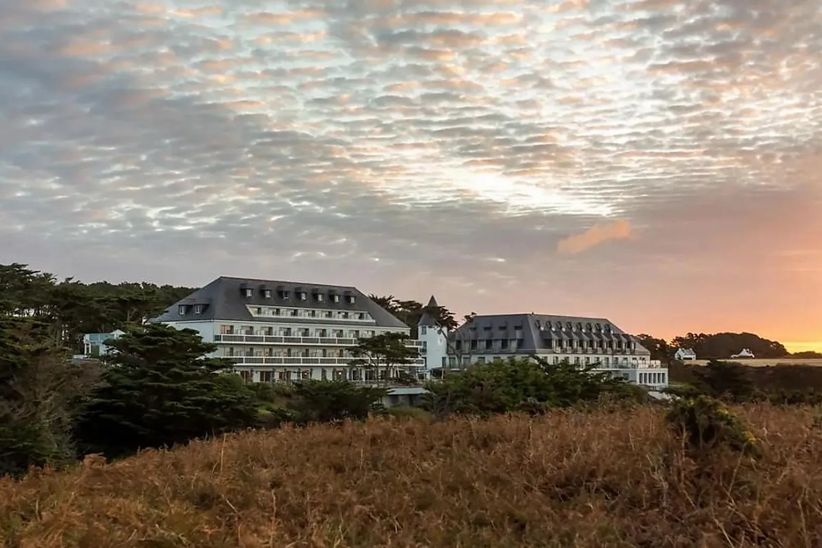 Lieux événementiels, CASTEL CLARA