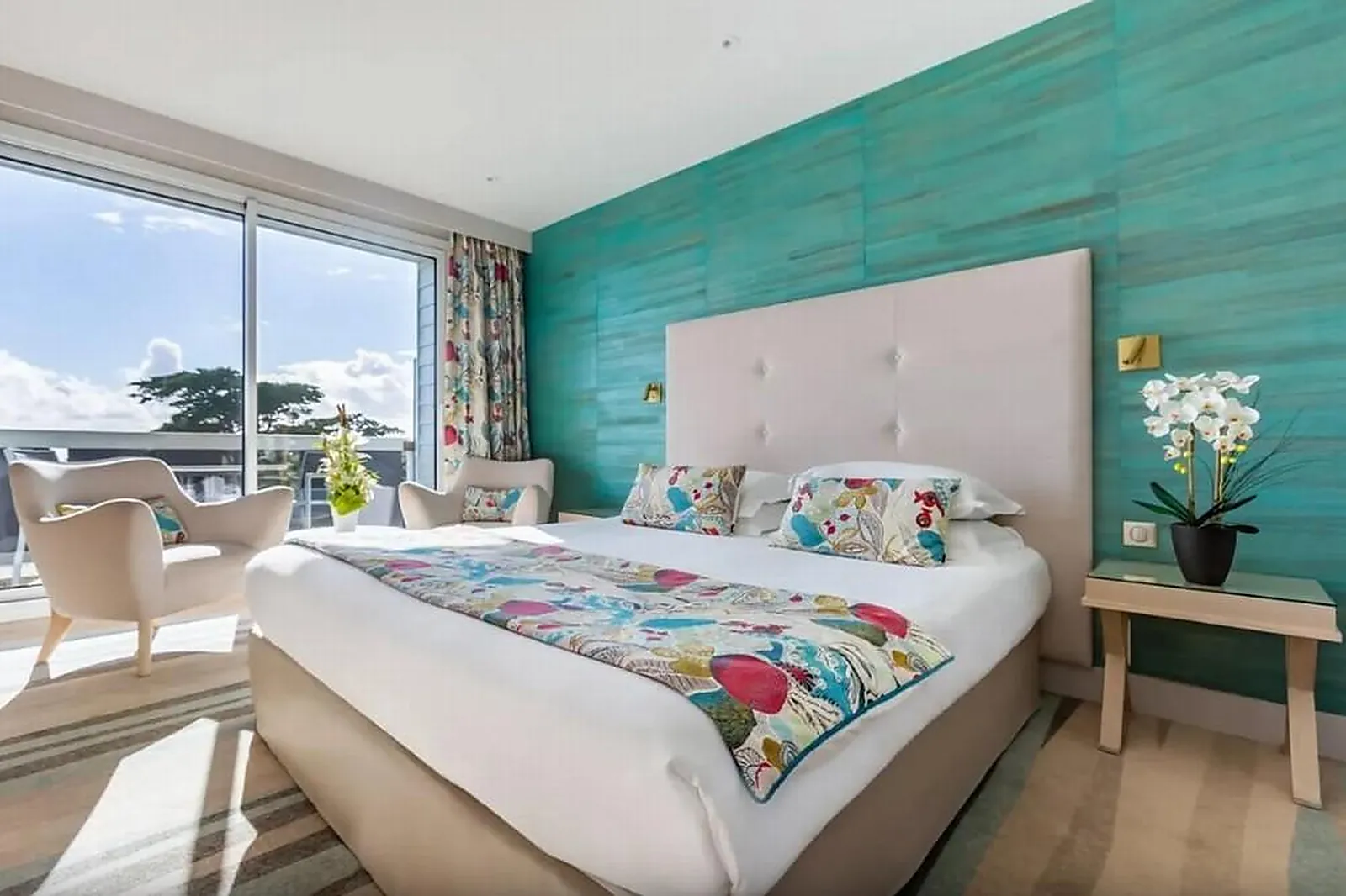 Lieux événementiels, CASTEL CLARA