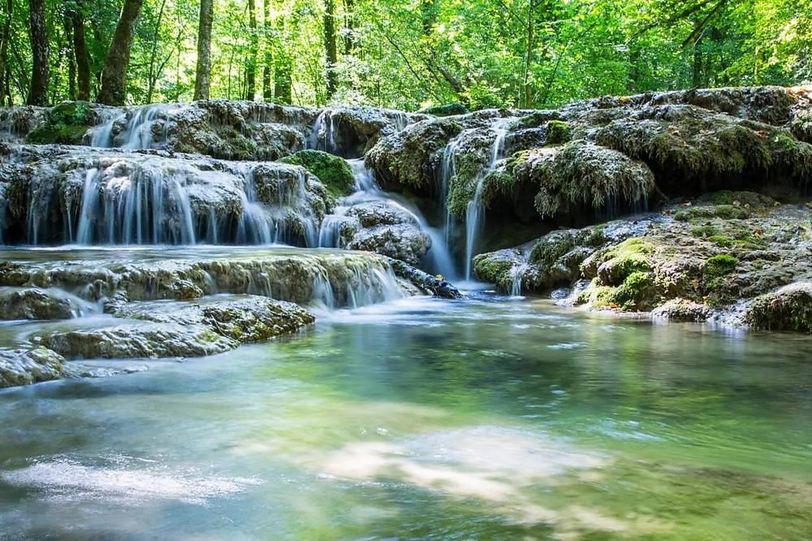 Lieux événementiels, CASTEL DAMANDRE