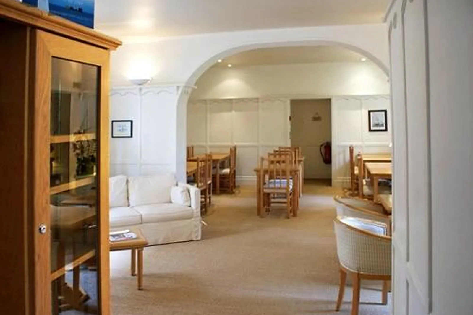 Lieux événementiels, CASTEL FLEURI