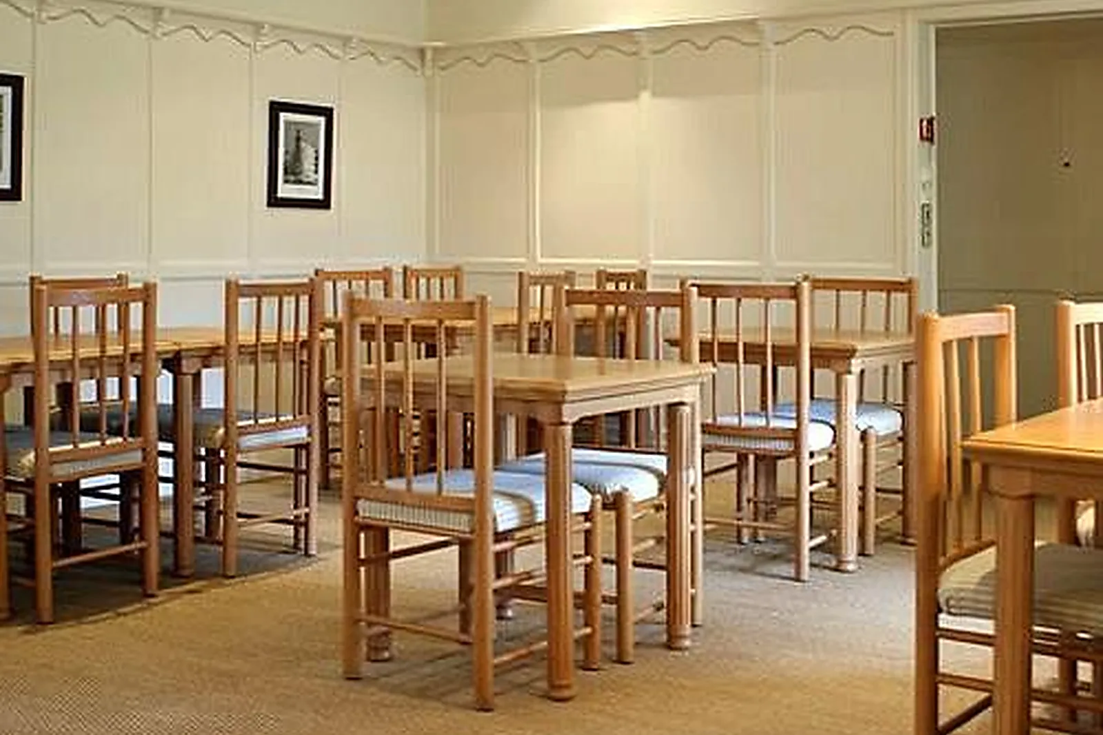 Lieux événementiels, CASTEL FLEURI