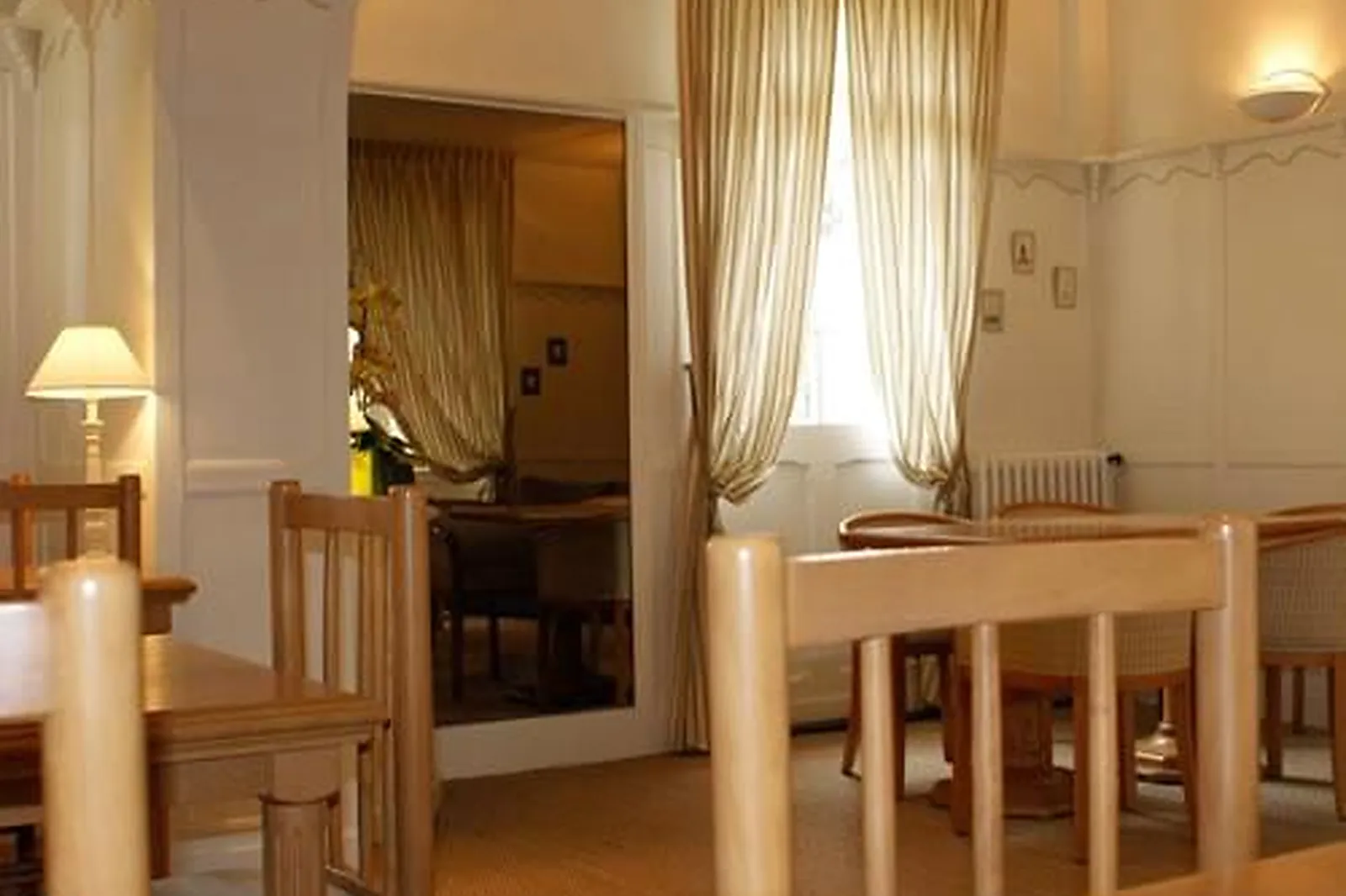 Lieux événementiels, CASTEL FLEURI