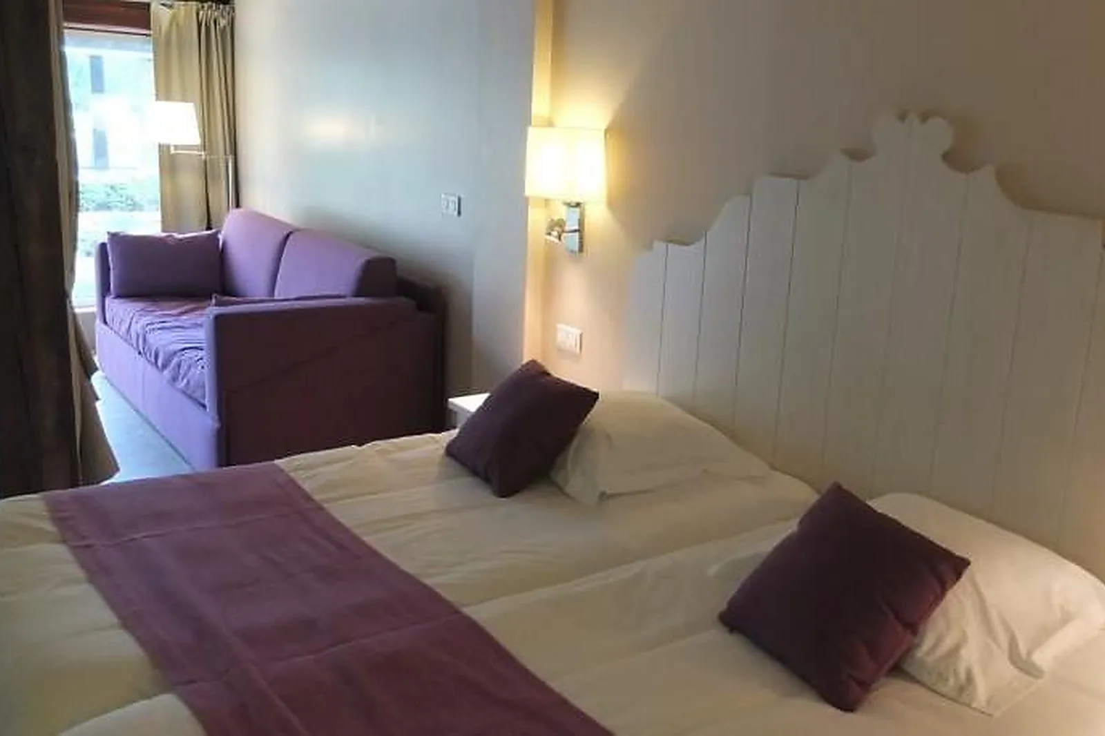 Lieux événementiels, CASTEL LUBERON