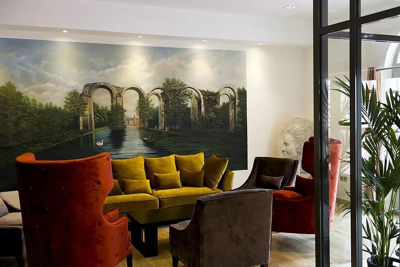 Lieux événementiels, CASTEL MAINTENON HOTEL RESTAURANT ET SPA