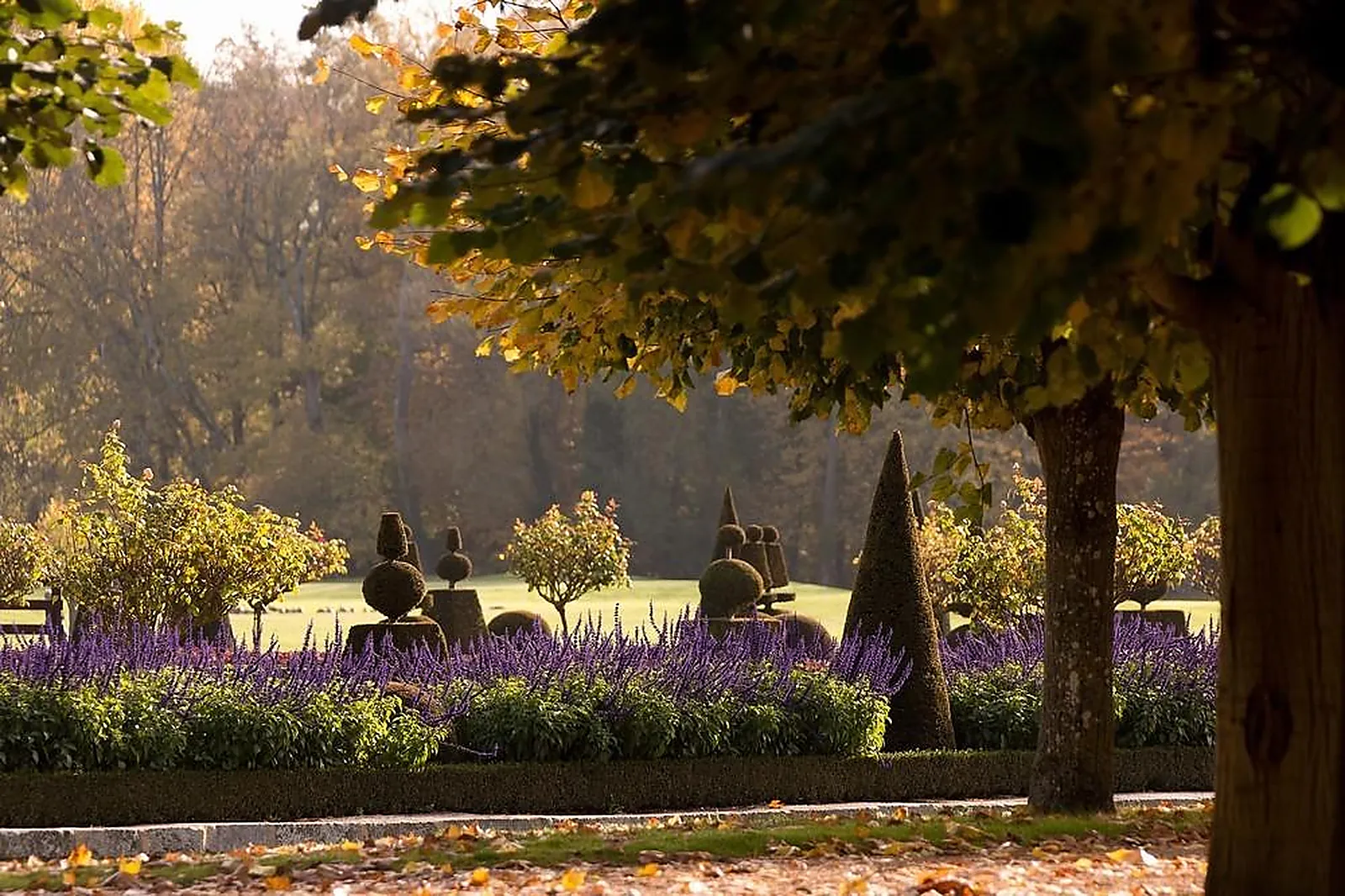 Lieux événementiels, CASTEL MAINTENON HOTEL RESTAURANT ET SPA