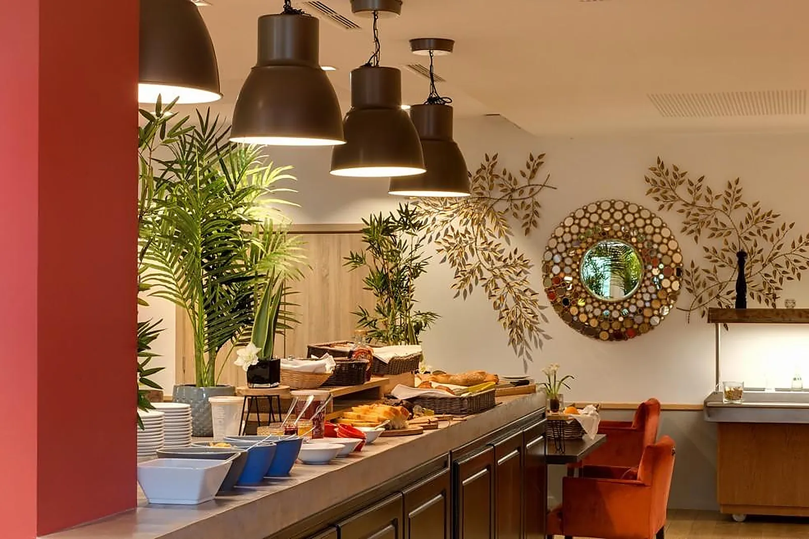 Lieux événementiels, CASTEL MAINTENON HOTEL RESTAURANT ET SPA