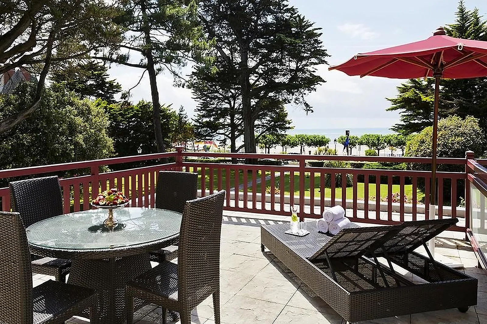 Lieux événementiels, CASTEL MARIE-LOUISE