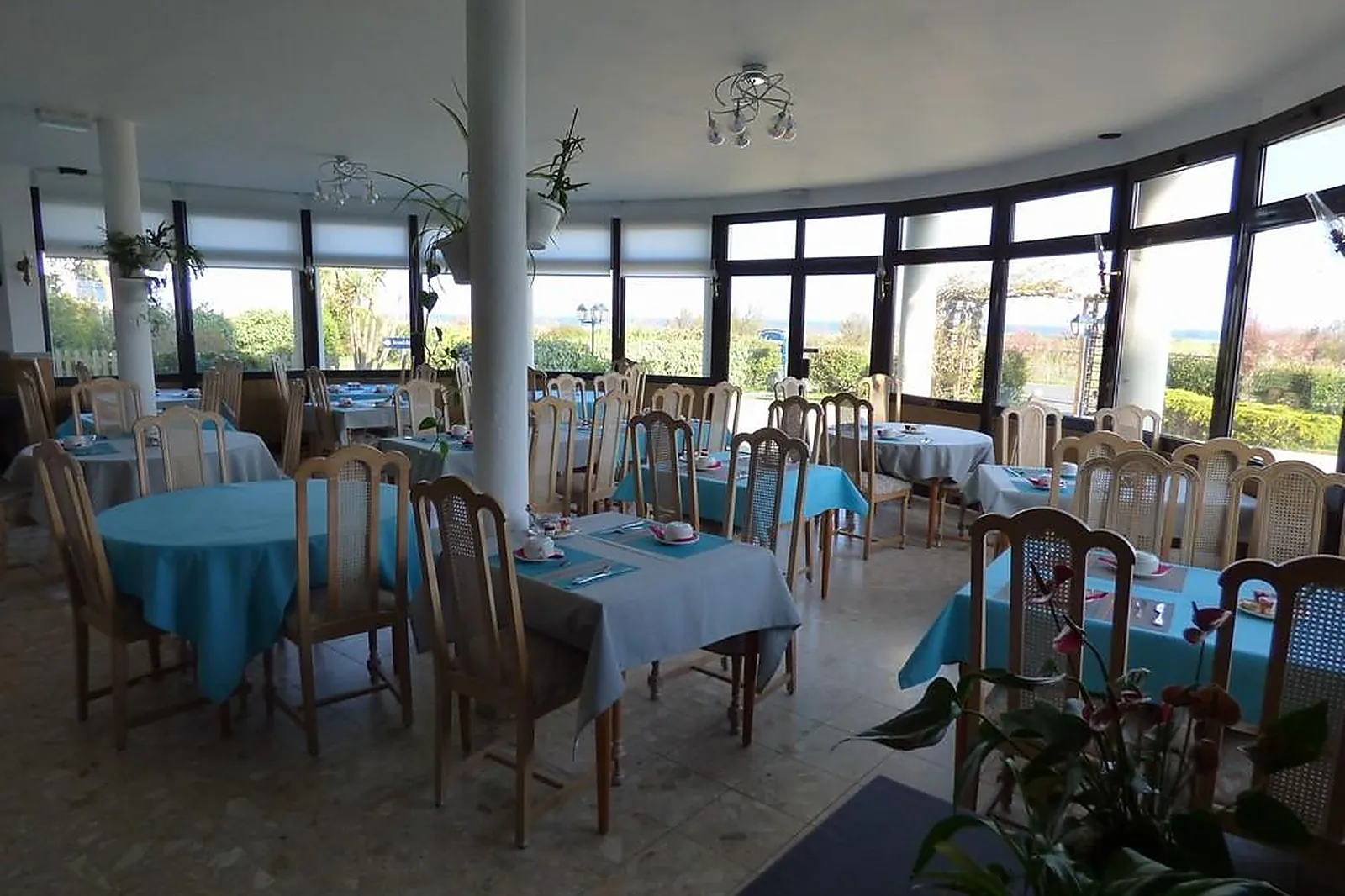 Lieux événementiels, CASTEL MOOR