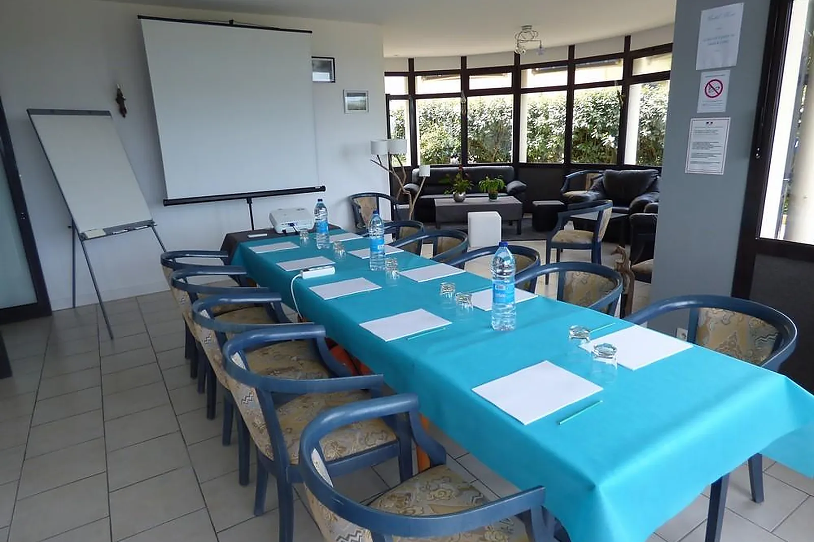 Lieux événementiels, CASTEL MOOR