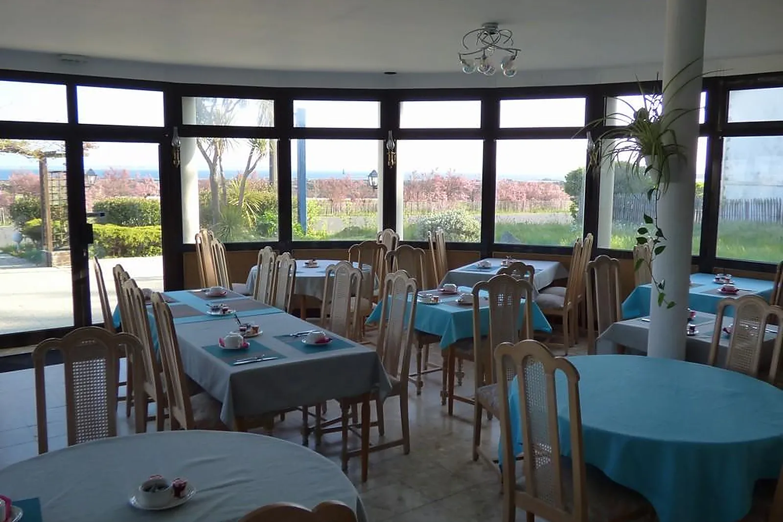 Lieux événementiels, CASTEL MOOR