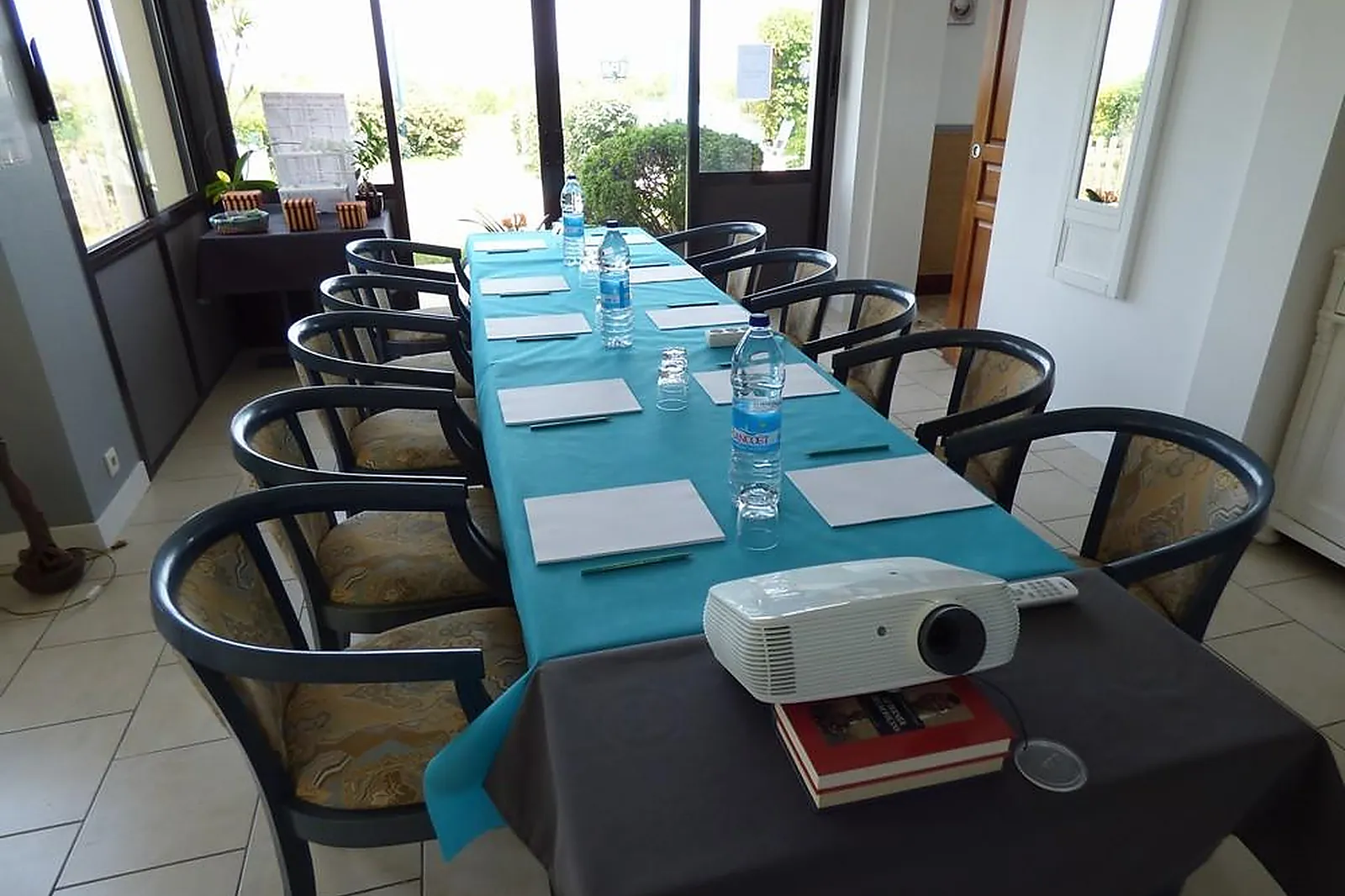 Lieux événementiels, CASTEL MOOR