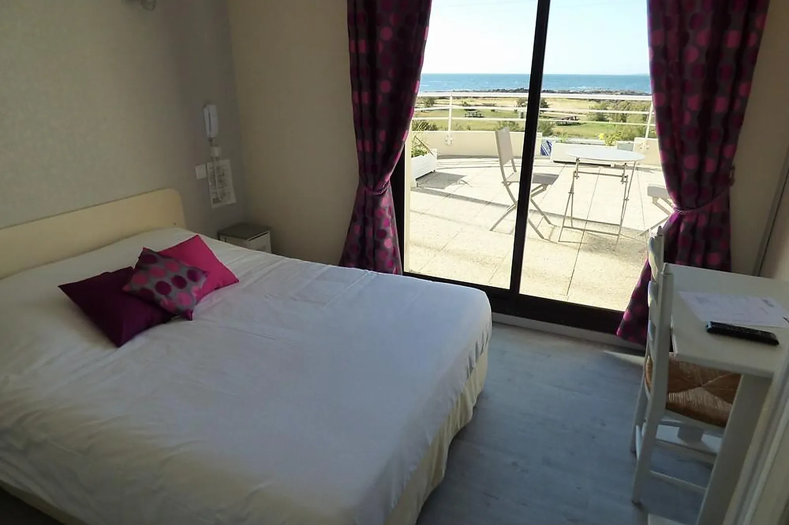 Lieux événementiels, CASTEL MOOR