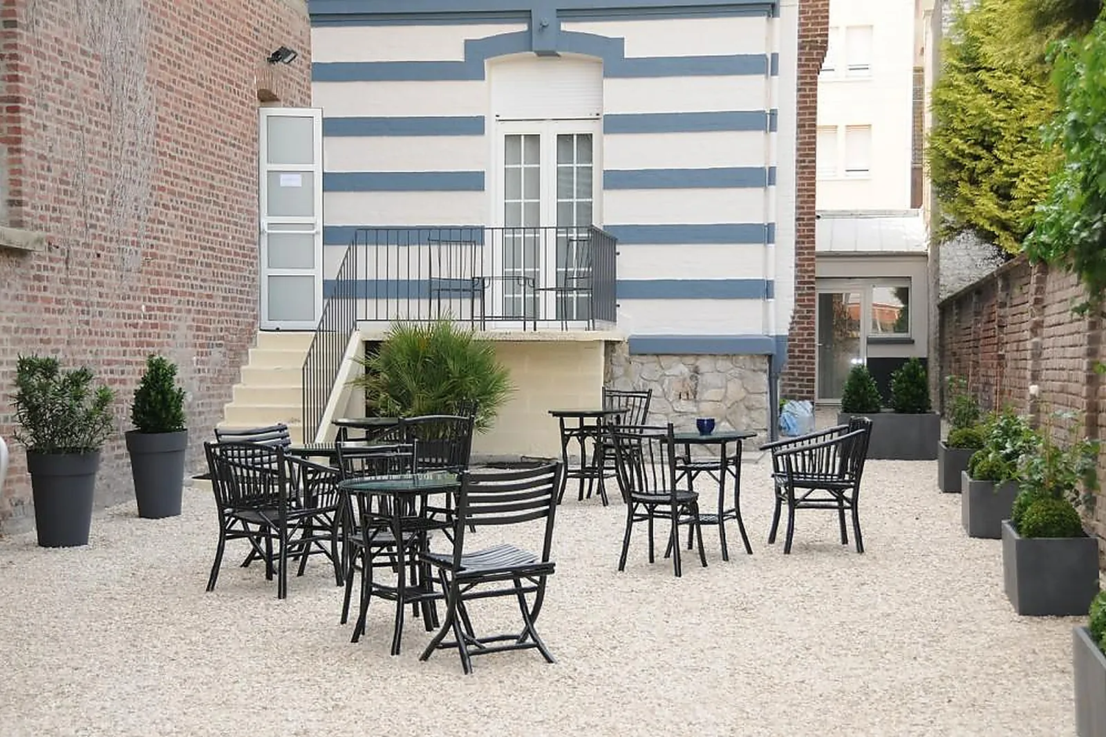 Lieux événementiels, CASTEL VICTORIA