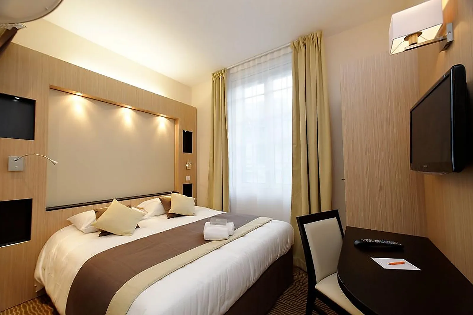 Lieux événementiels, CASTEL VICTORIA