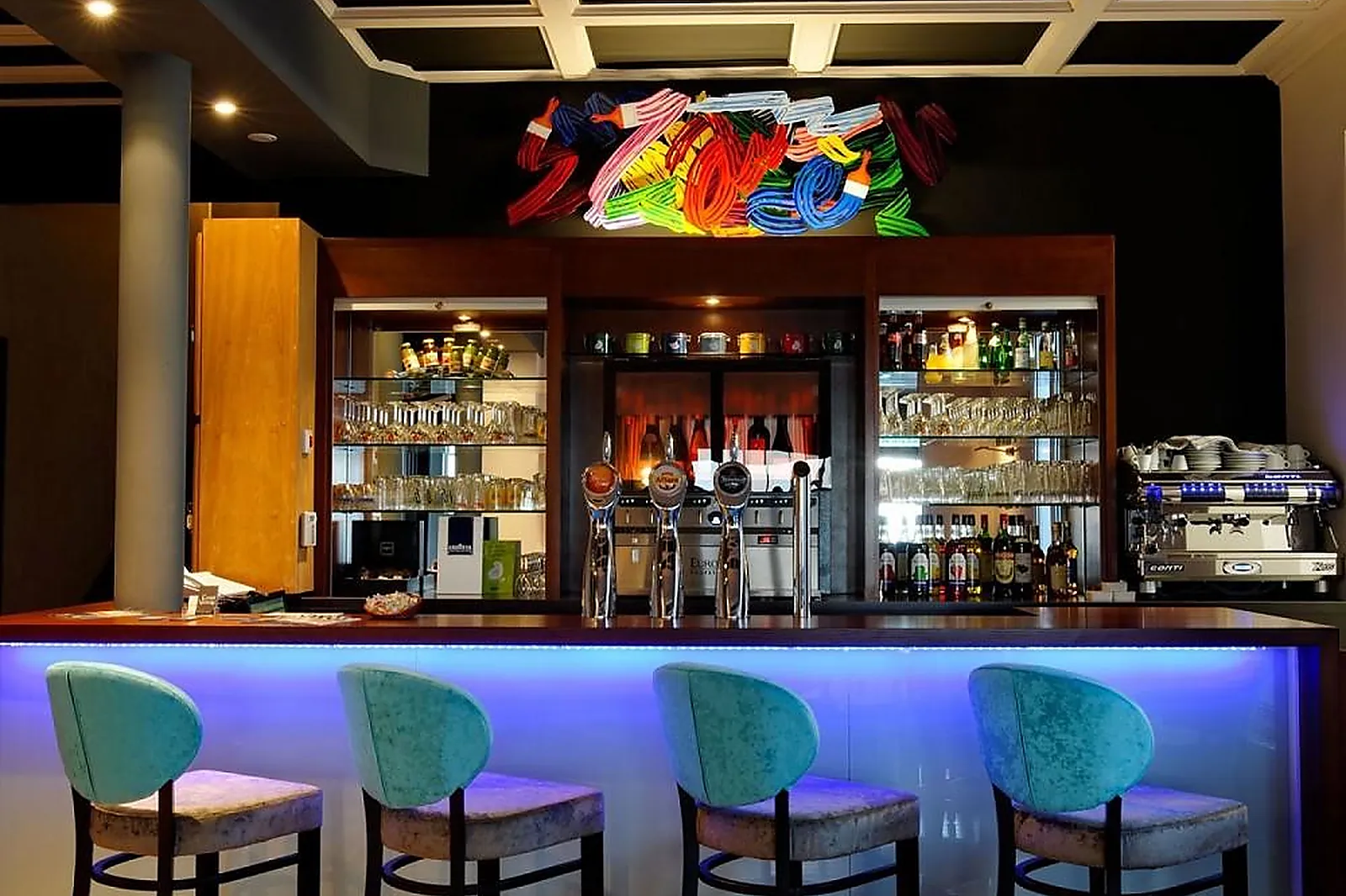 Lieux événementiels, CASTEL VICTORIA