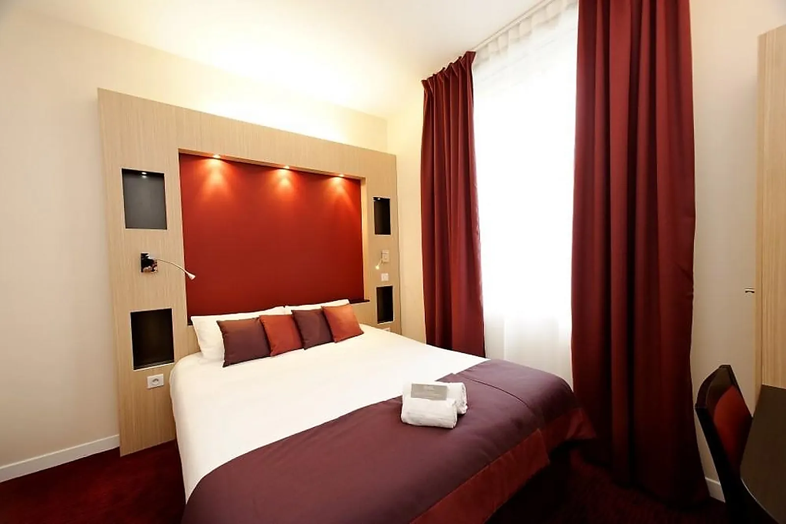 Lieux événementiels, CASTEL VICTORIA