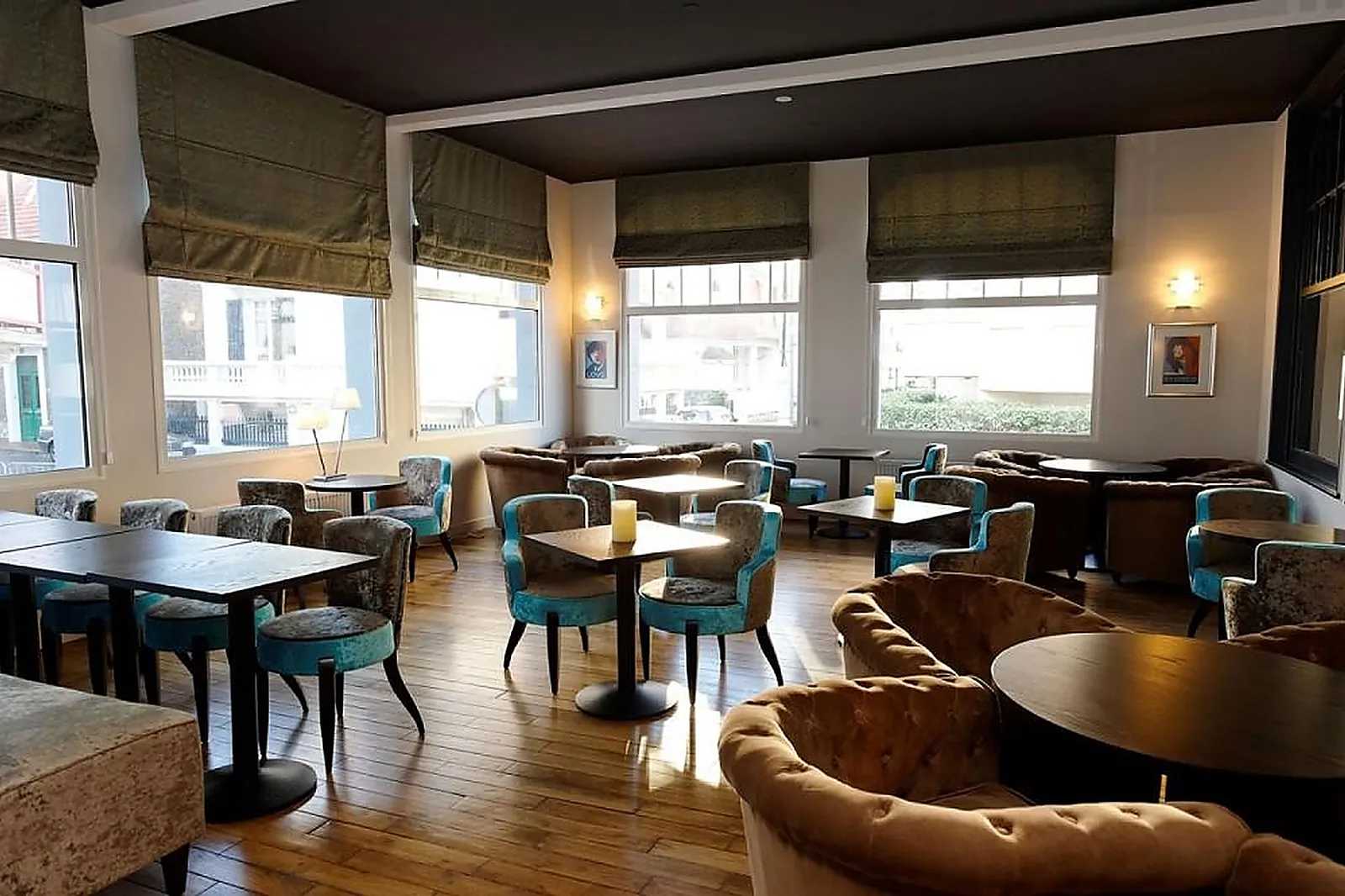 Lieux événementiels, CASTEL VICTORIA