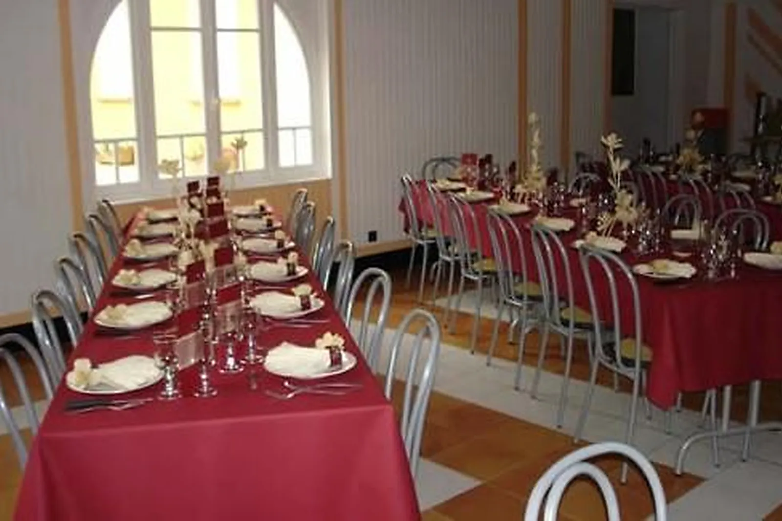 Lieux événementiels, CASTEL D'OLMES