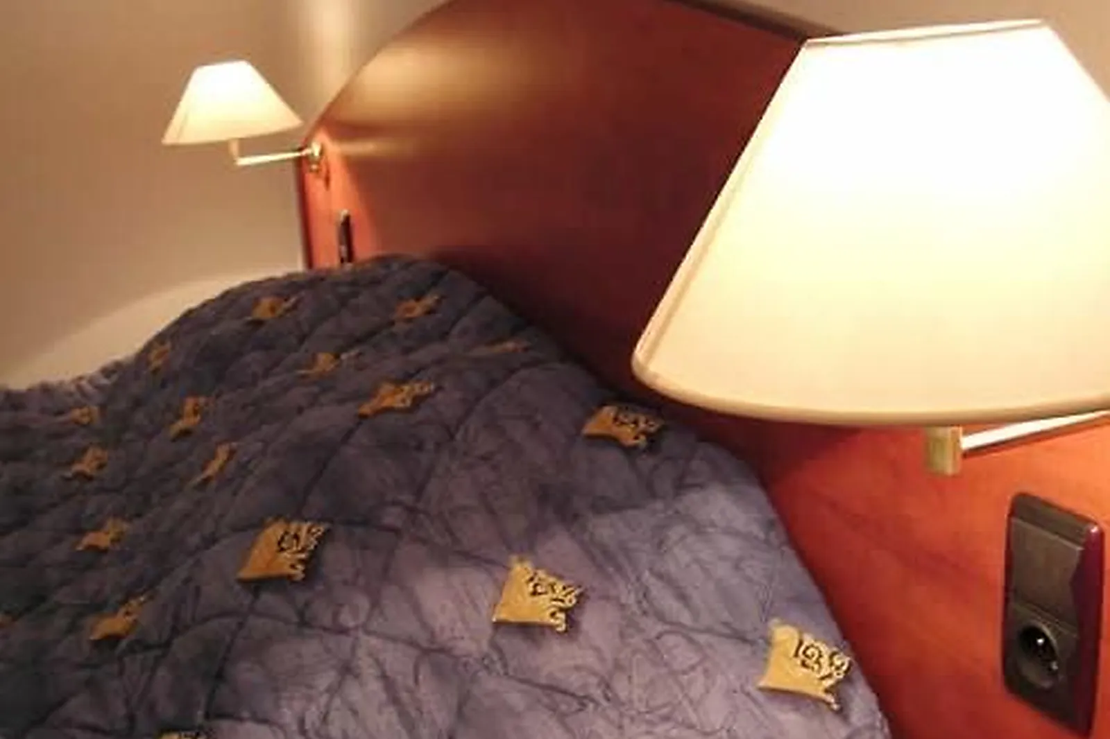 Lieux événementiels, CASTEL D'OLMES