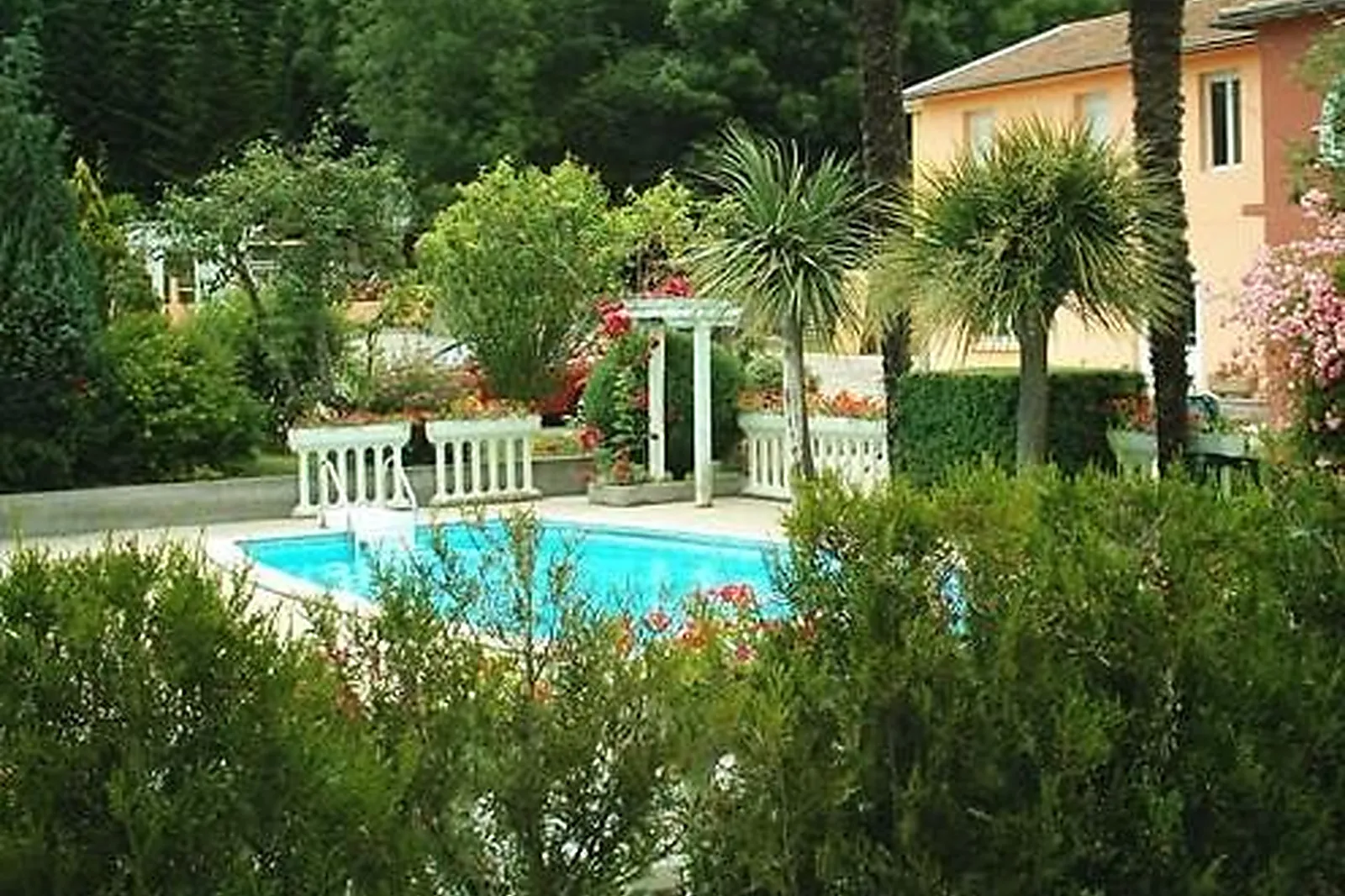 Lieux événementiels, CASTEL D'OLMES