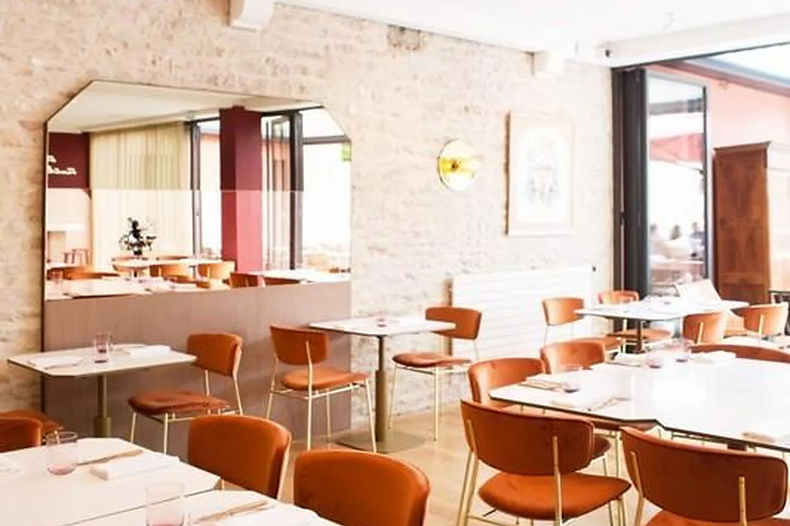 Lieux événementiels, CASTEL DE TRÈS GIRARD