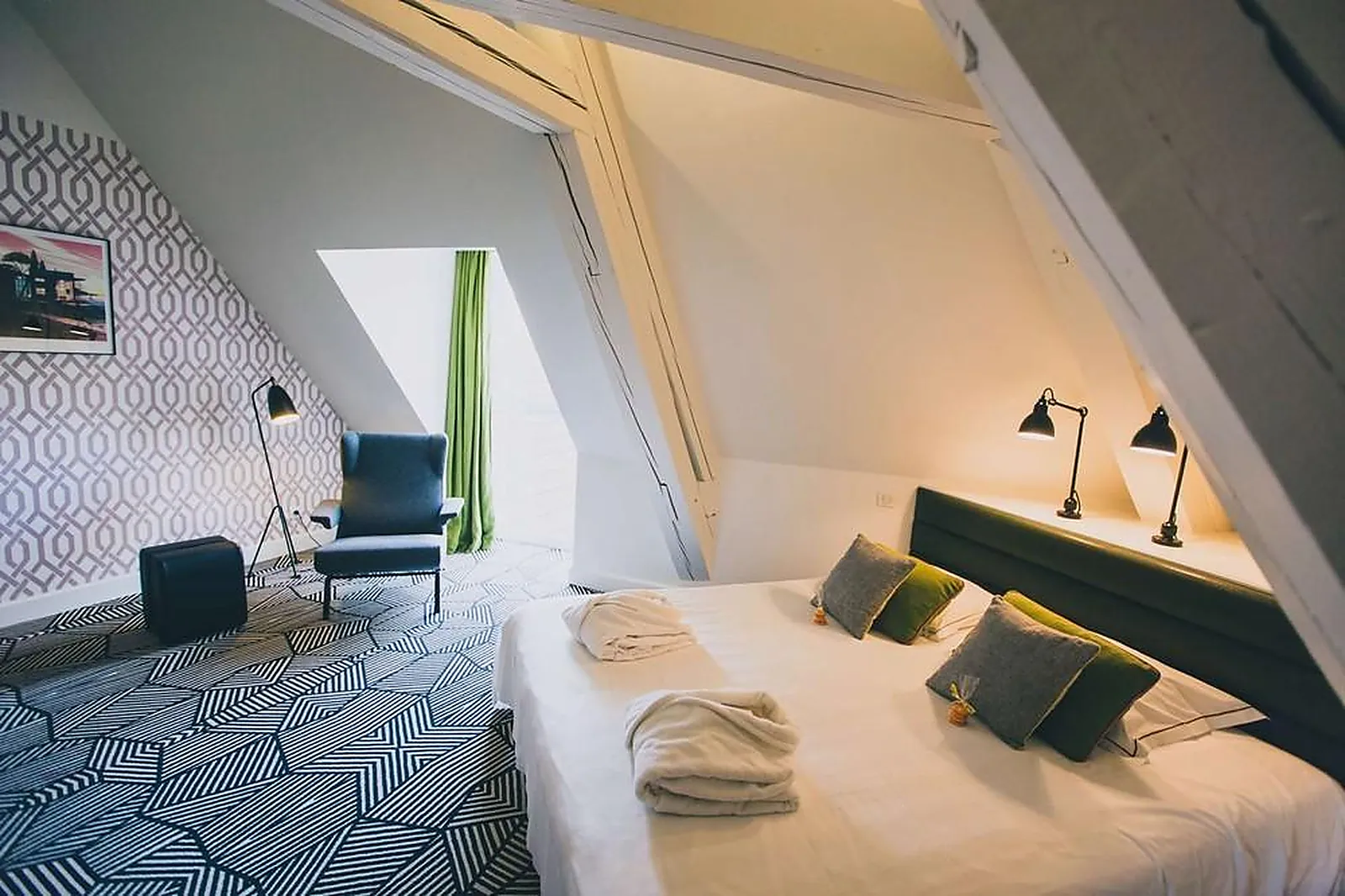 Lieux événementiels, CASTEL DE TRÈS GIRARD