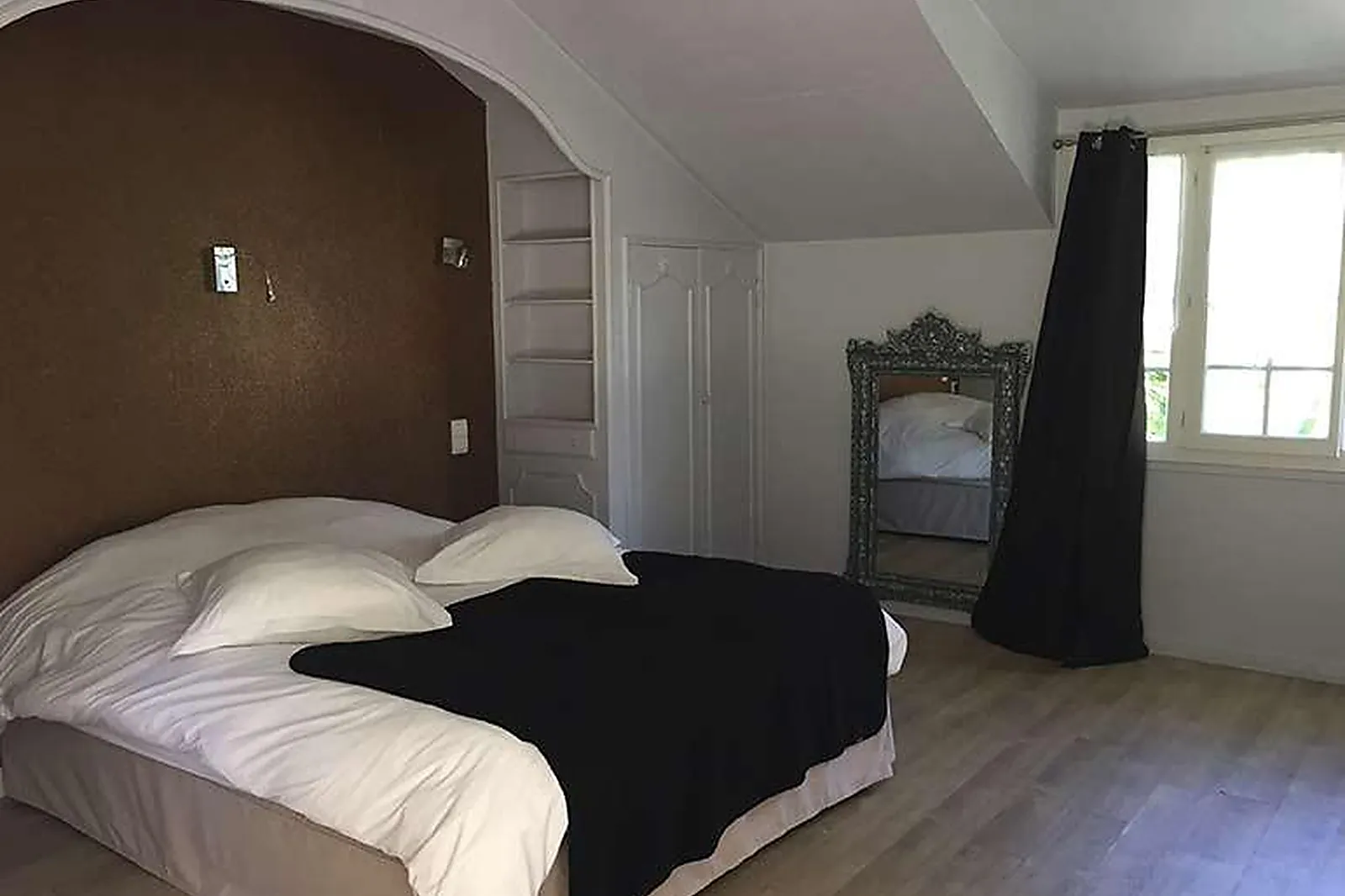 Lieux événementiels, CASTEL DU PONT D'OLY