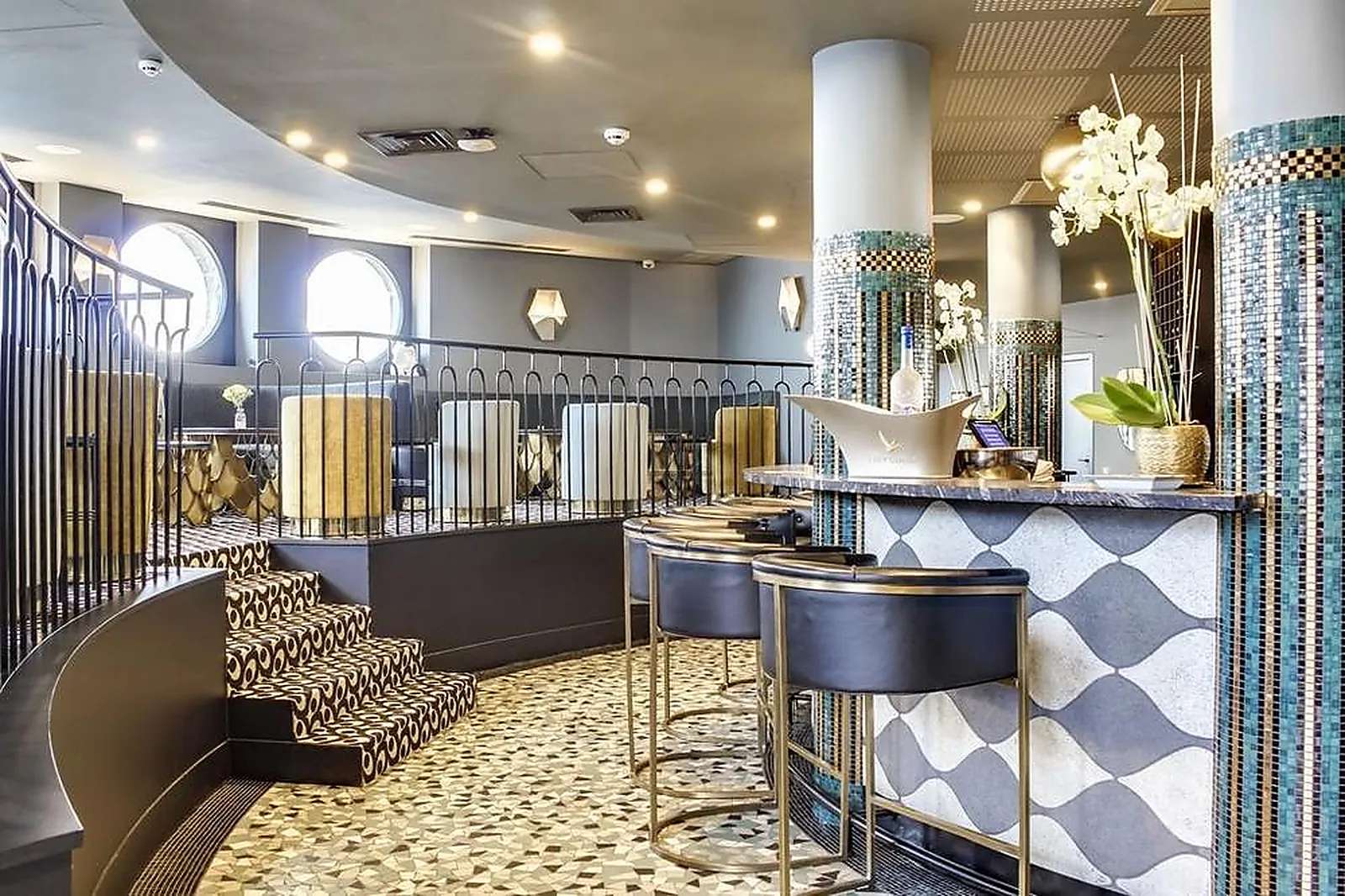 Lieux événementiels, CASTELBRAC