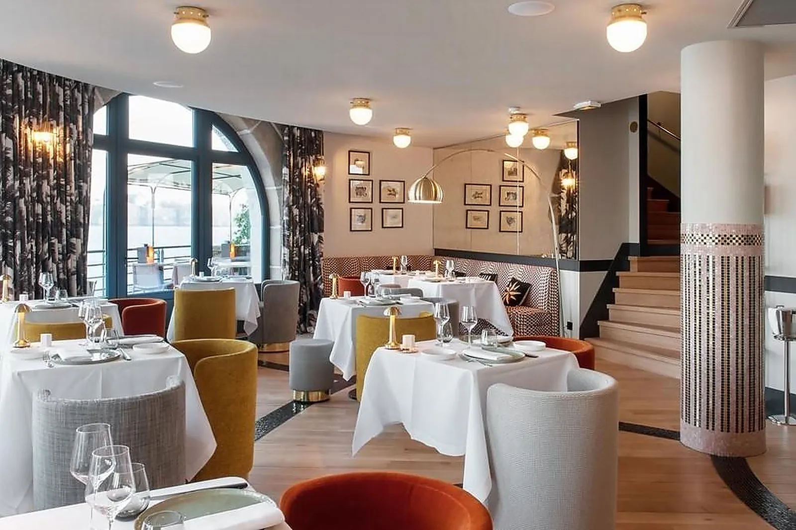 Lieux événementiels, CASTELBRAC