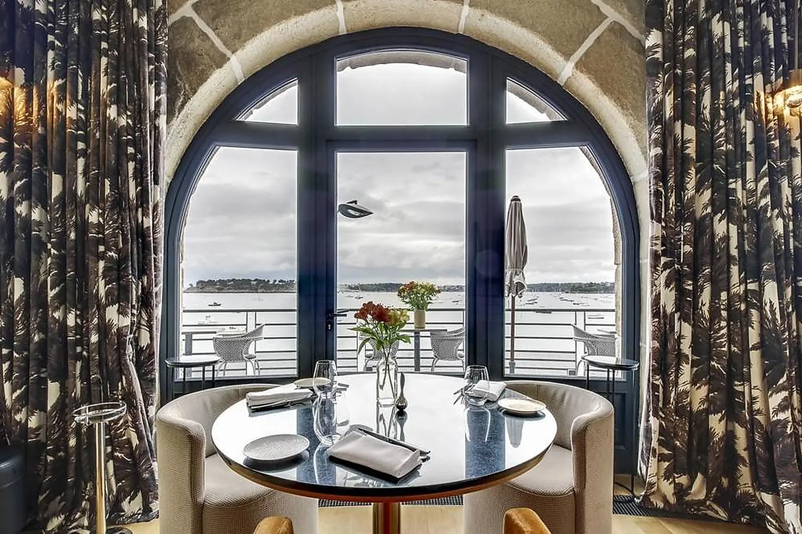 Lieux événementiels, CASTELBRAC