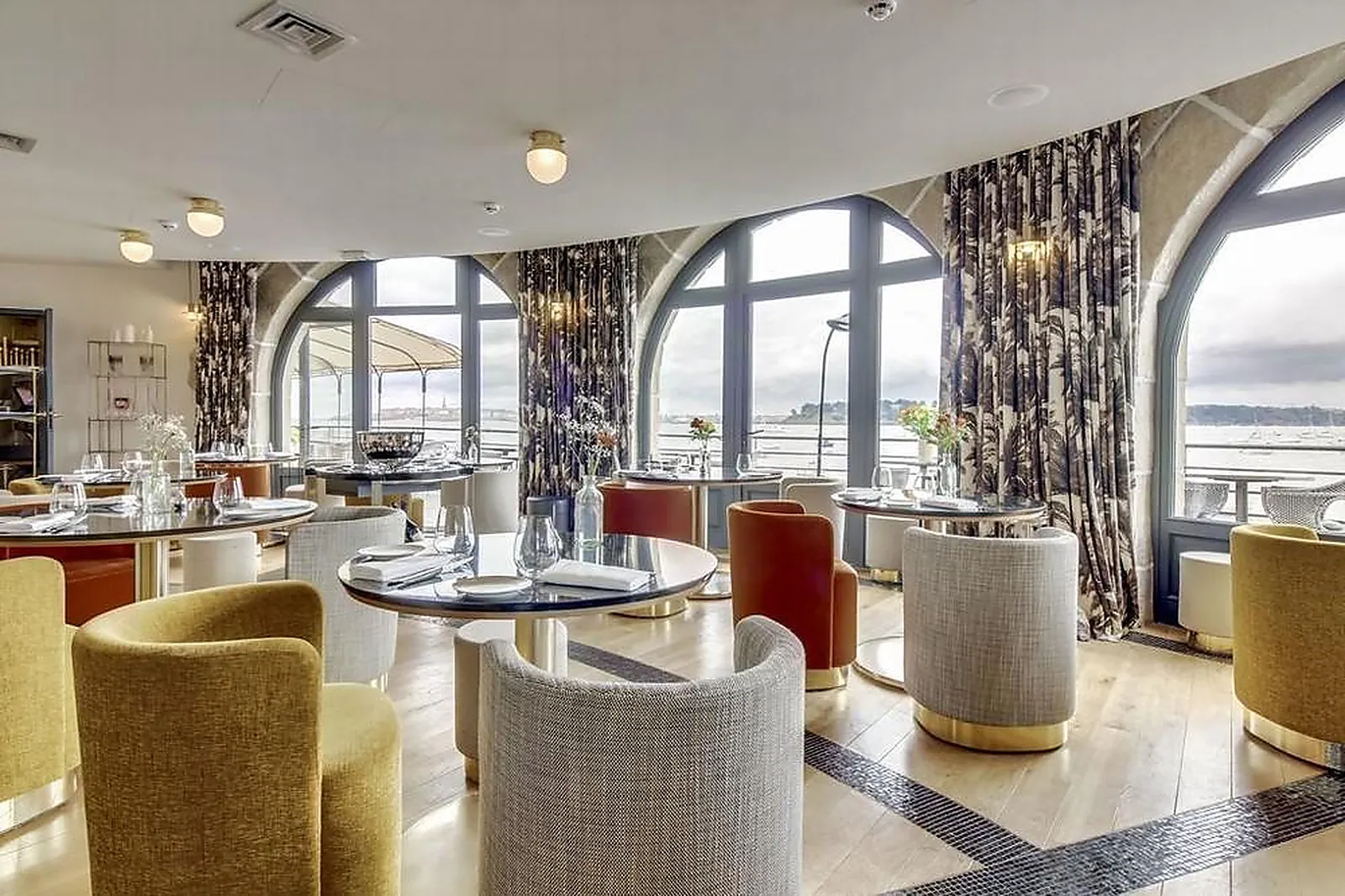 Lieux événementiels, CASTELBRAC