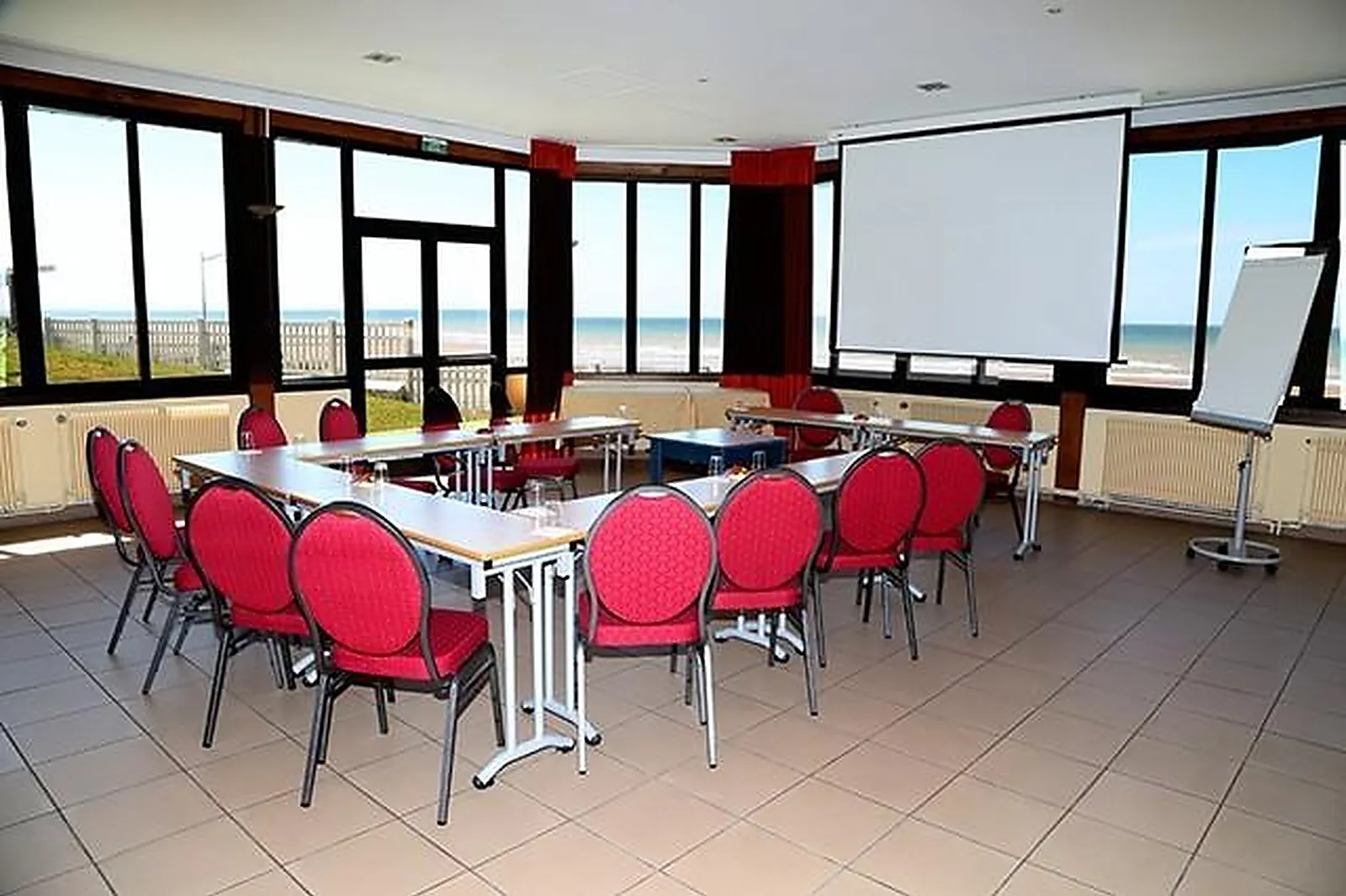 Lieux événementiels, CASTELLAMARE