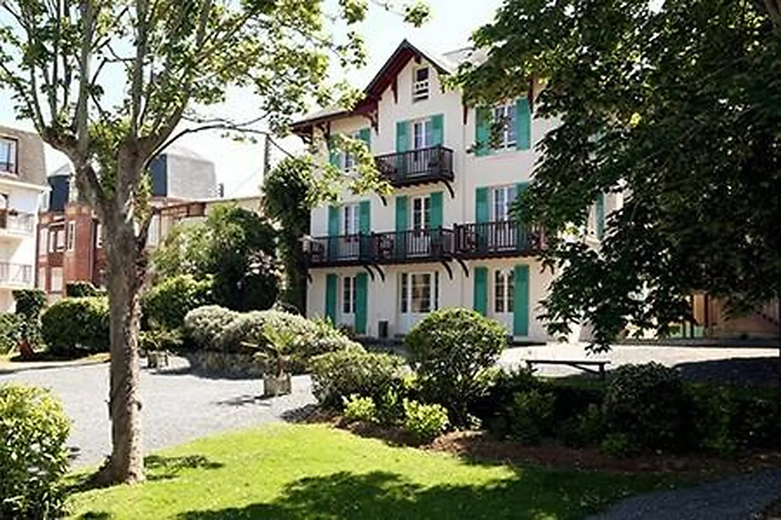 Lieux événementiels, CASTELLAMARE