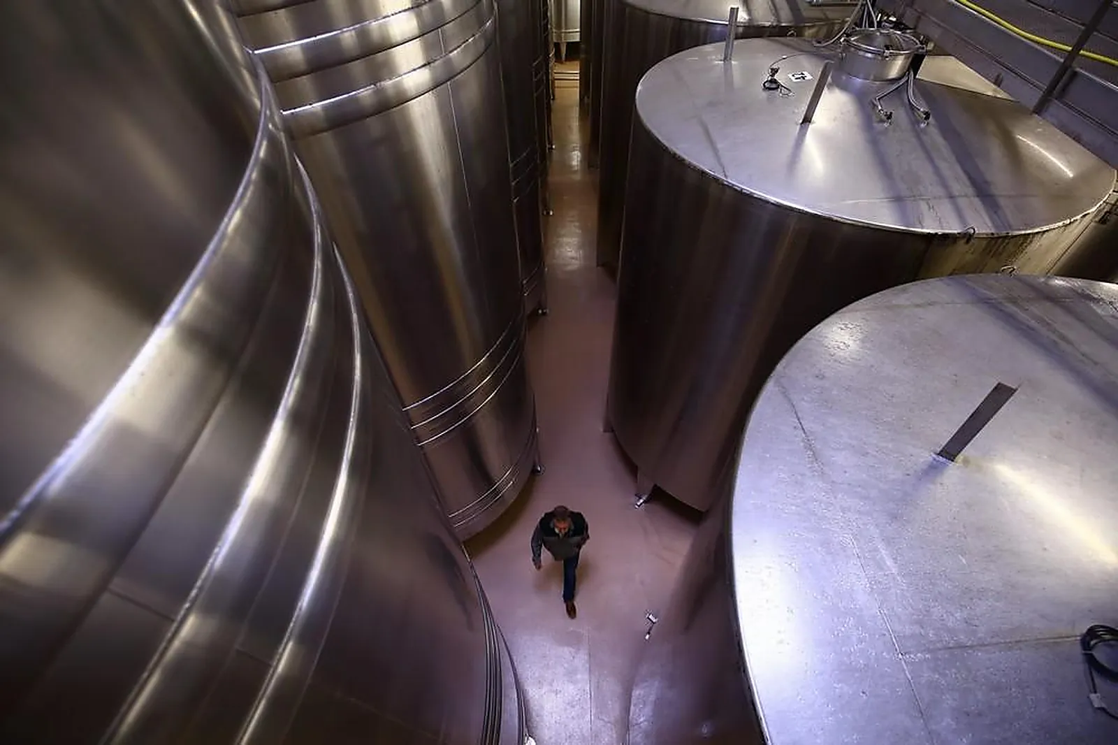 Lieux événementiels, CAVE DE VOUVRAY