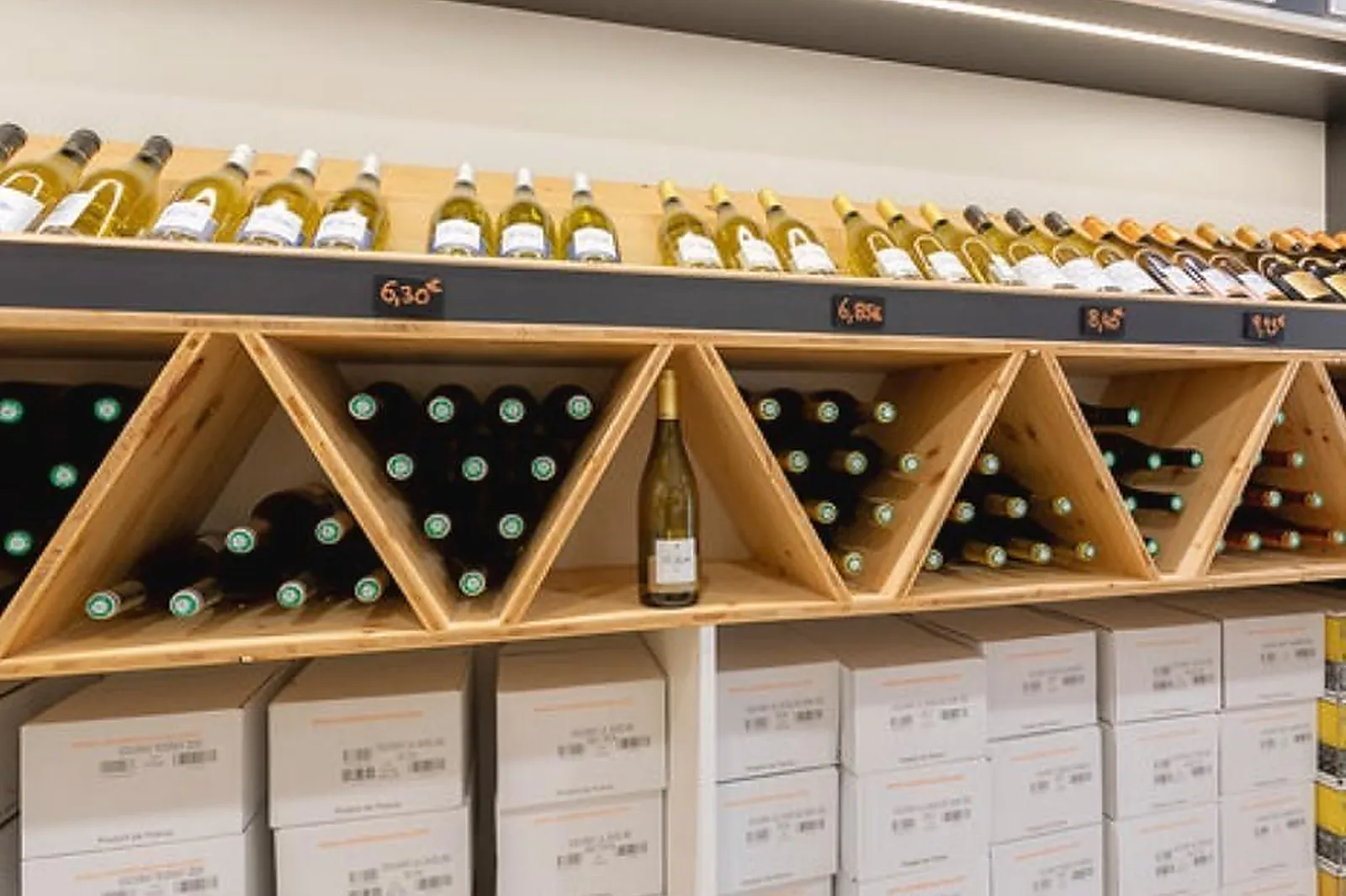 Lieux événementiels, CAVE DE VOUVRAY