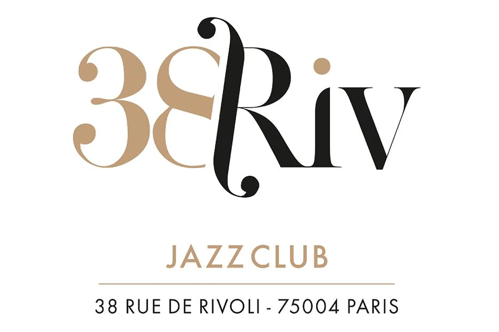 Lieux événementiels, CAVE DU 38RIV'