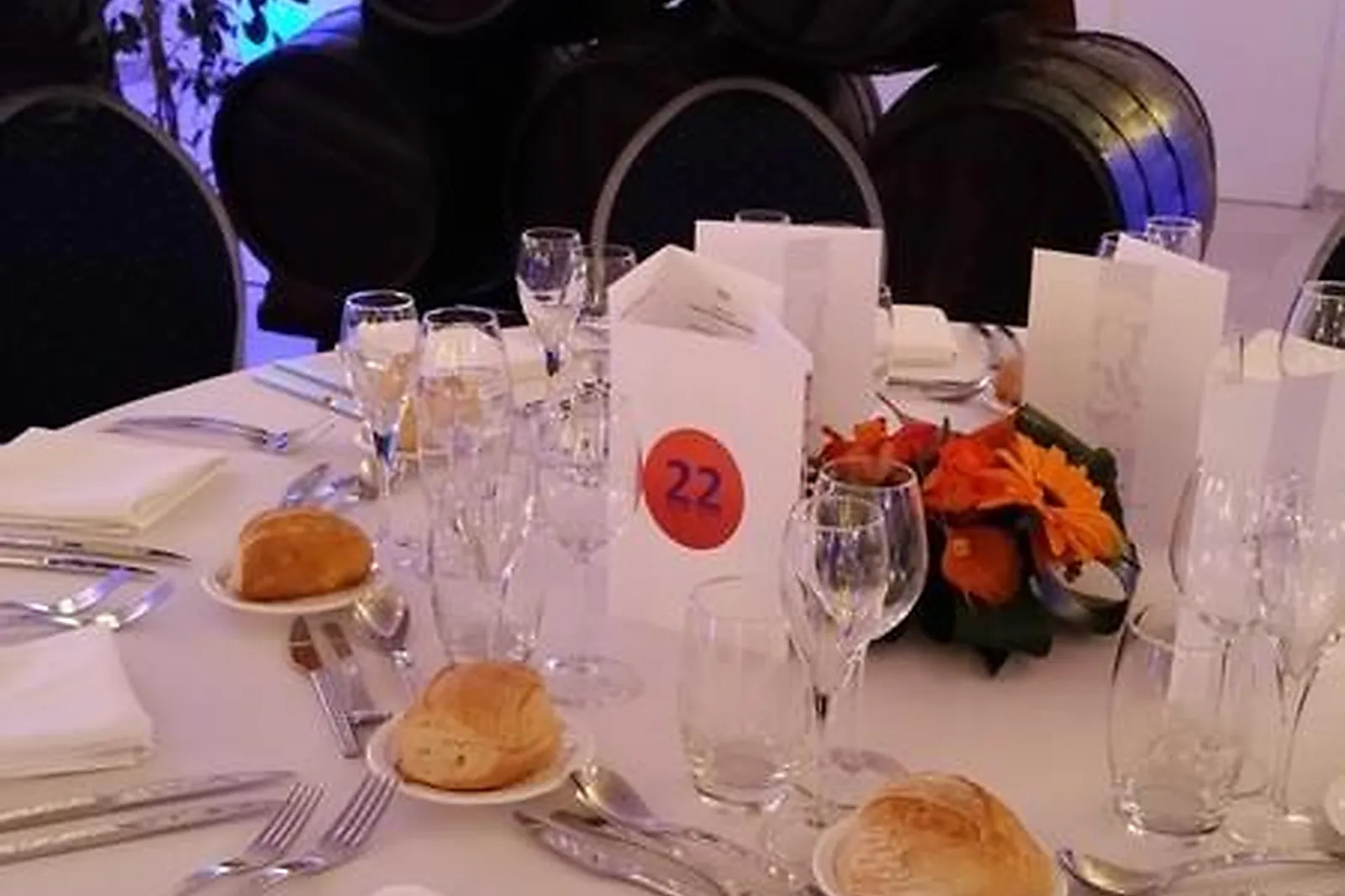 Lieux événementiels, CAVEAU CASTELNAU