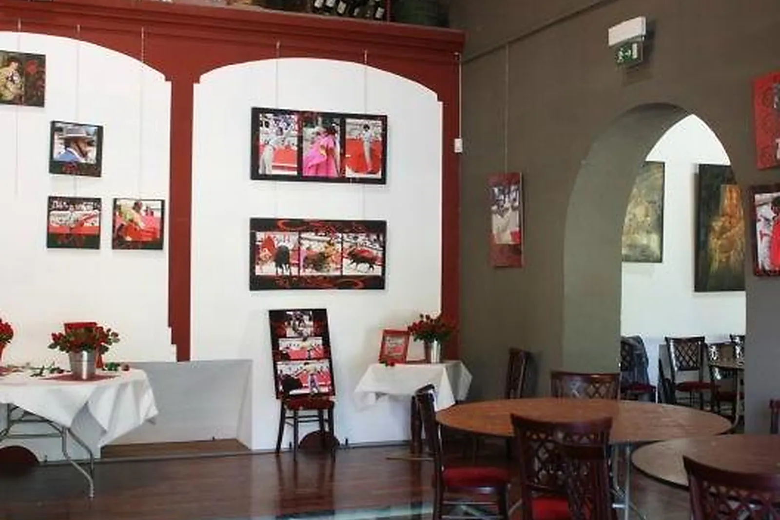 Lieux événementiels, CAVES DE COLLORGUES