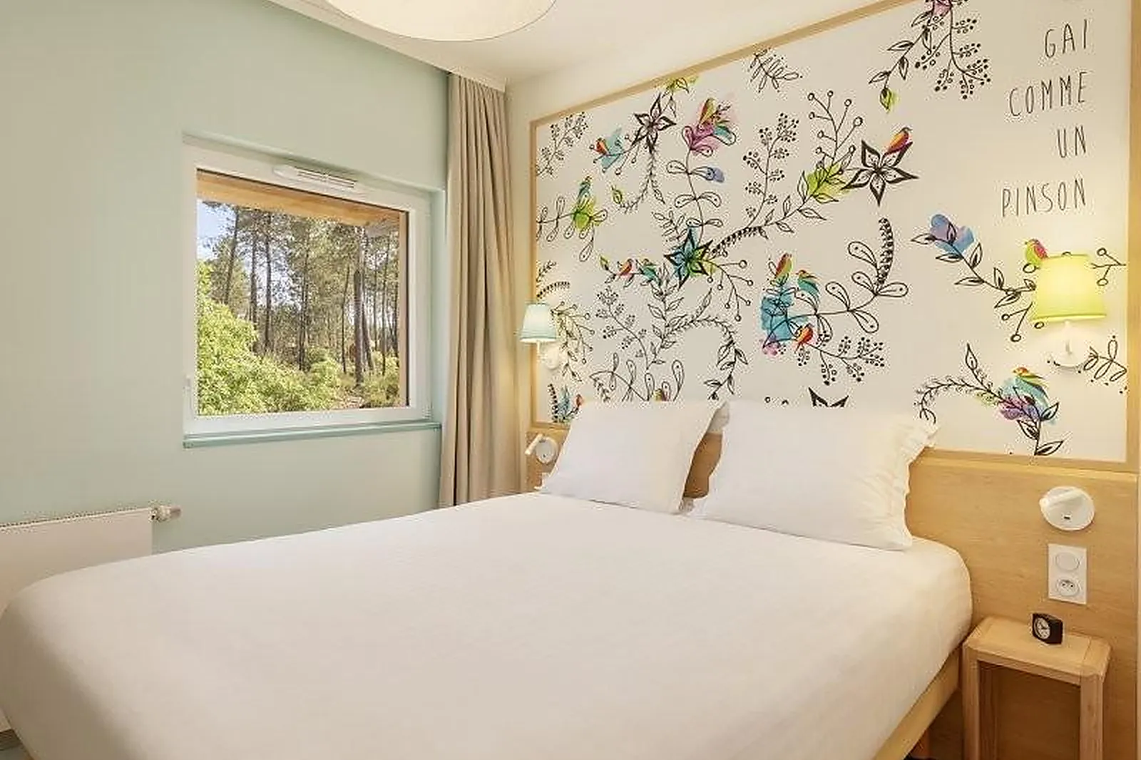 Lieux événementiels, CENTER PARCS DOMAINE LES LANDES DE GASCOGNE