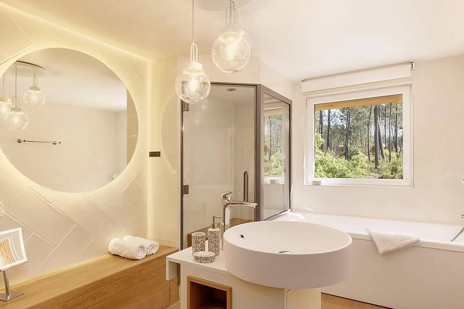 Lieux événementiels, CENTER PARCS DOMAINE LES LANDES DE GASCOGNE