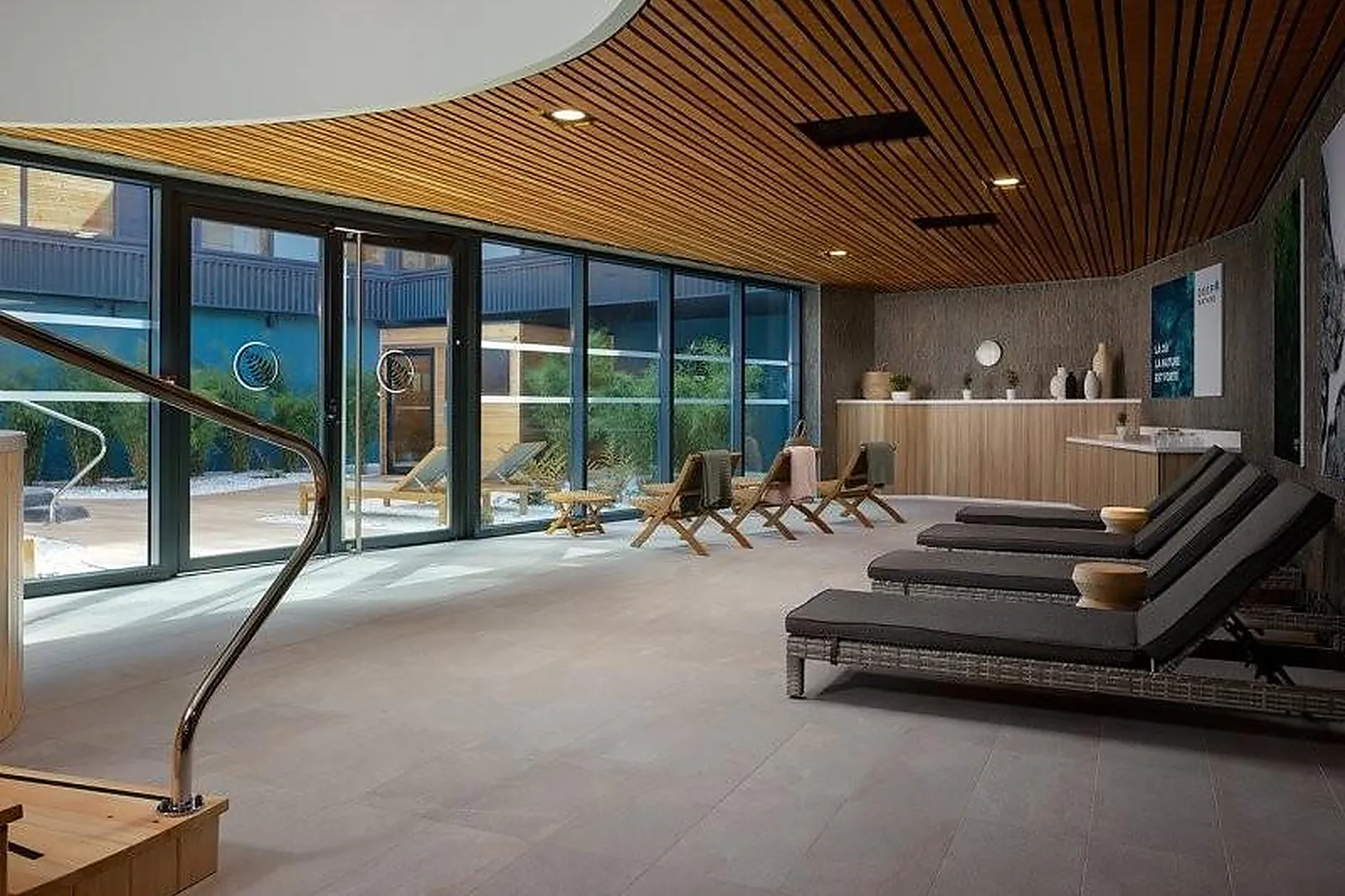 Lieux événementiels, CENTER PARCS DOMAINE LES LANDES DE GASCOGNE