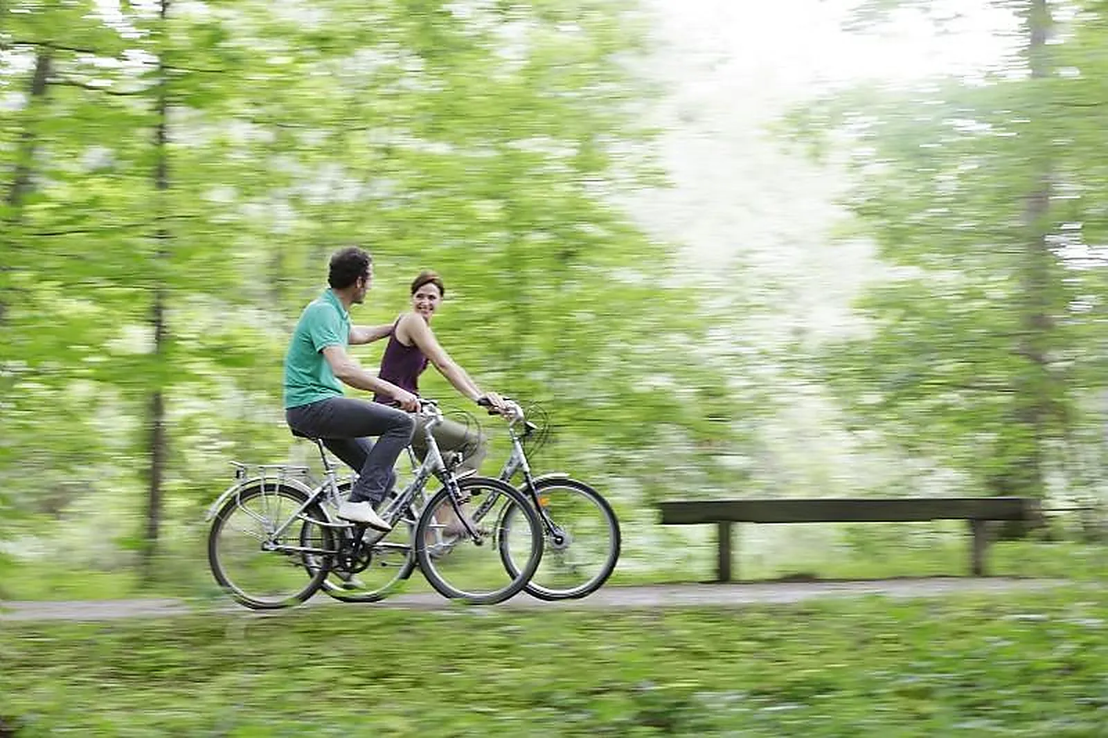 Lieux événementiels, CENTER PARCS LES BOIS FRANCS