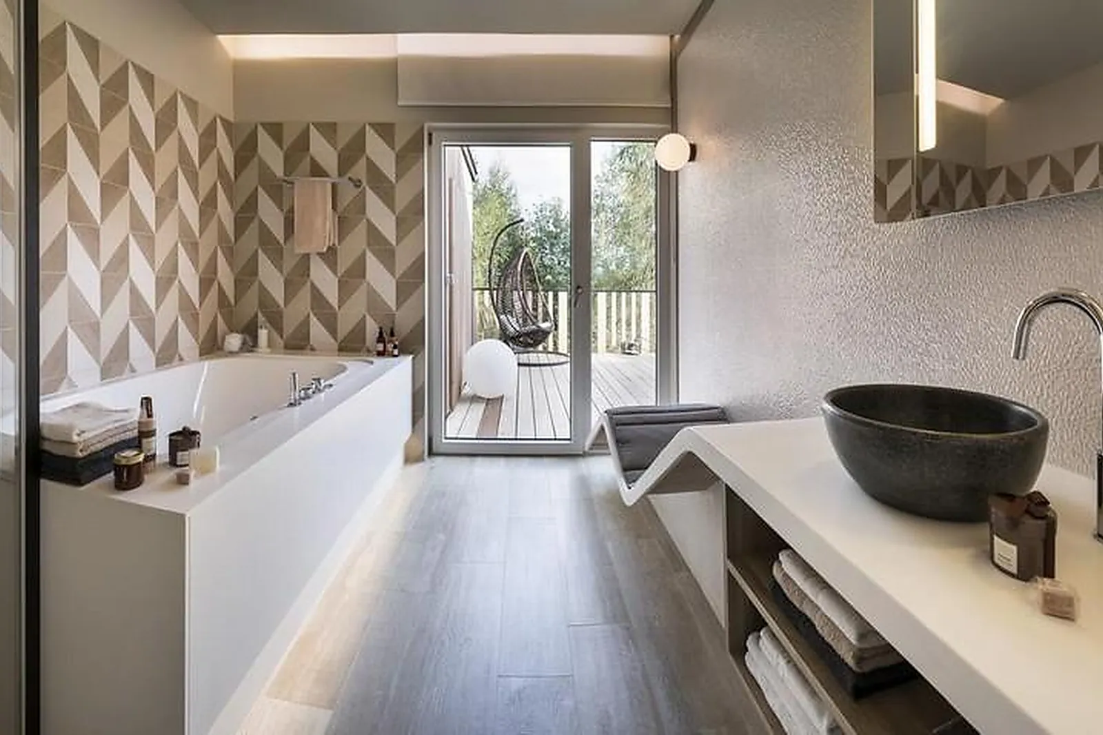 Lieux événementiels, CENTER PARCS LES TROIS FORÊTS