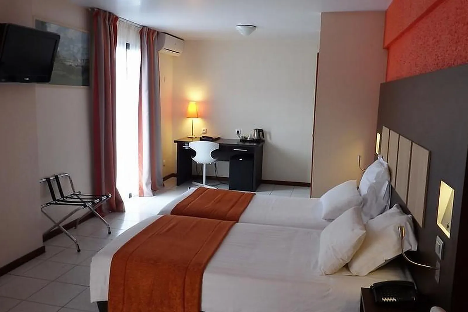 Lieux événementiels, CENTRAL HÔTEL CAYENNE