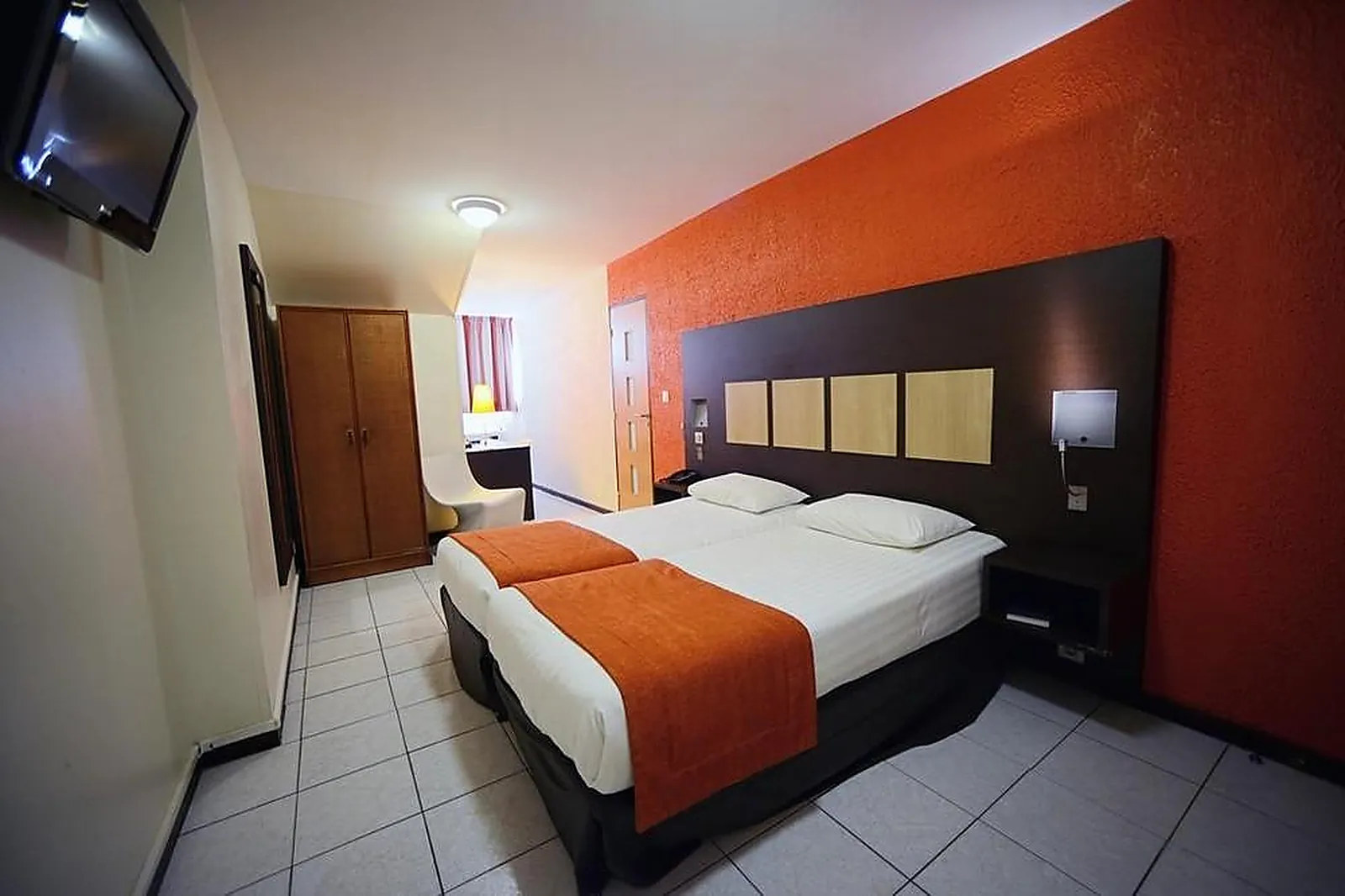 Lieux événementiels, CENTRAL HÔTEL CAYENNE