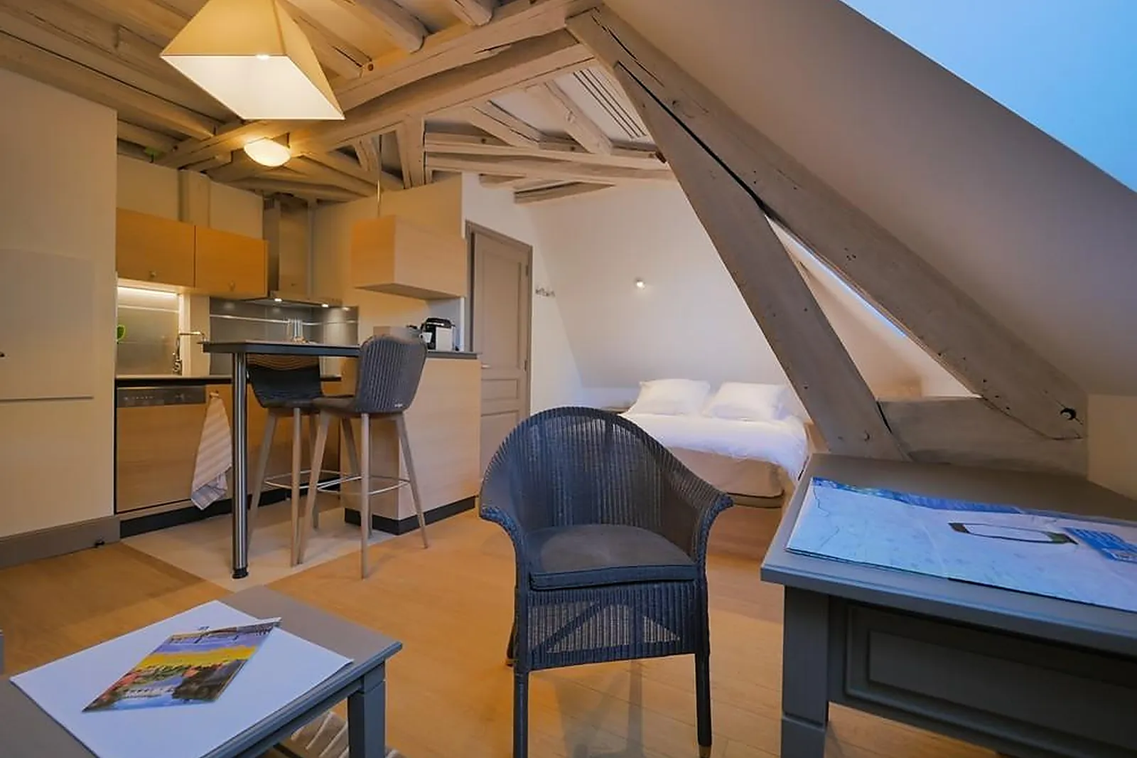 Lieux événementiels, CENTRAL PARC TOURS